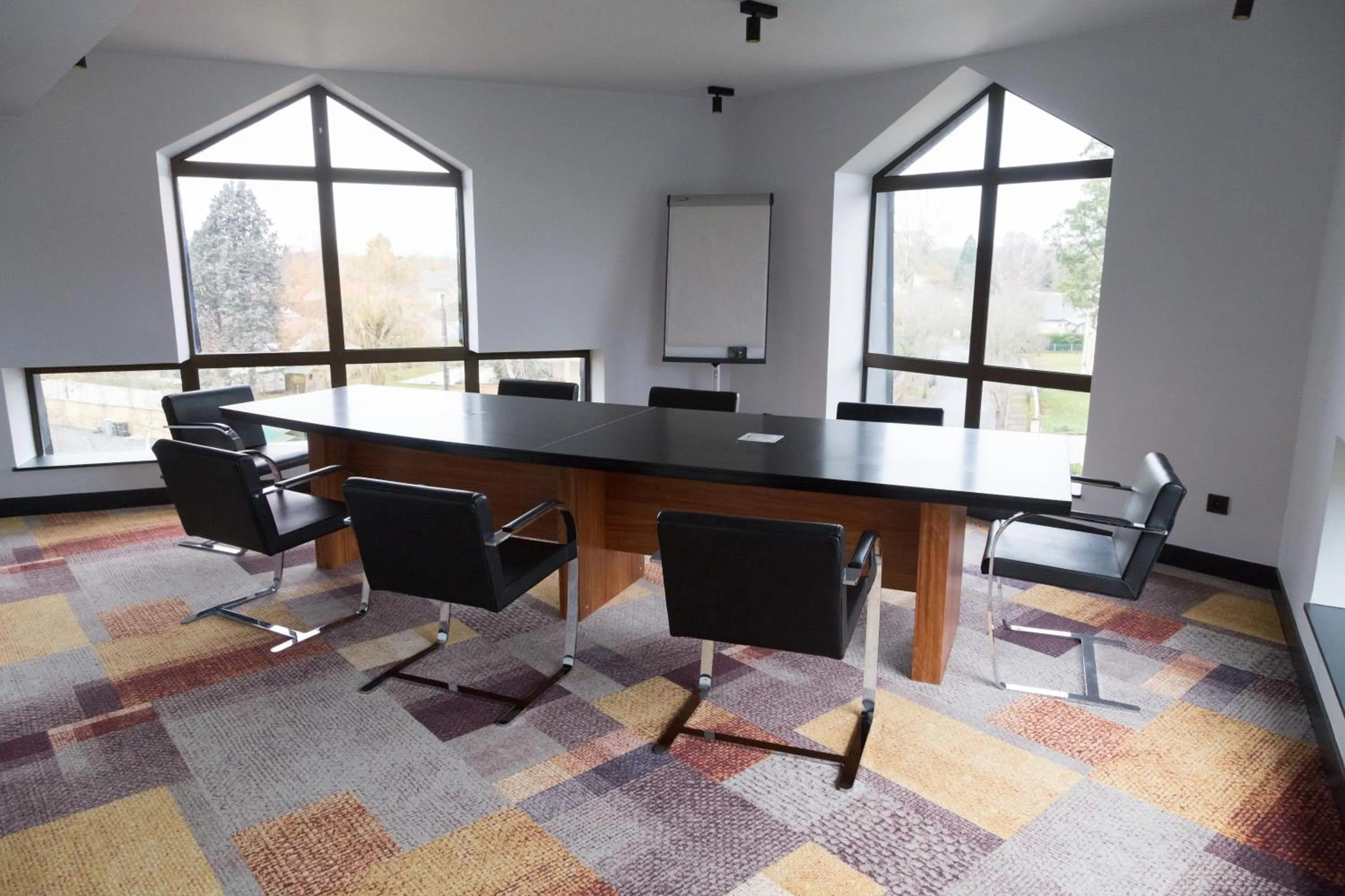 Living room in The Originals Boutique, Hôtel des Sources, Nevers Nord