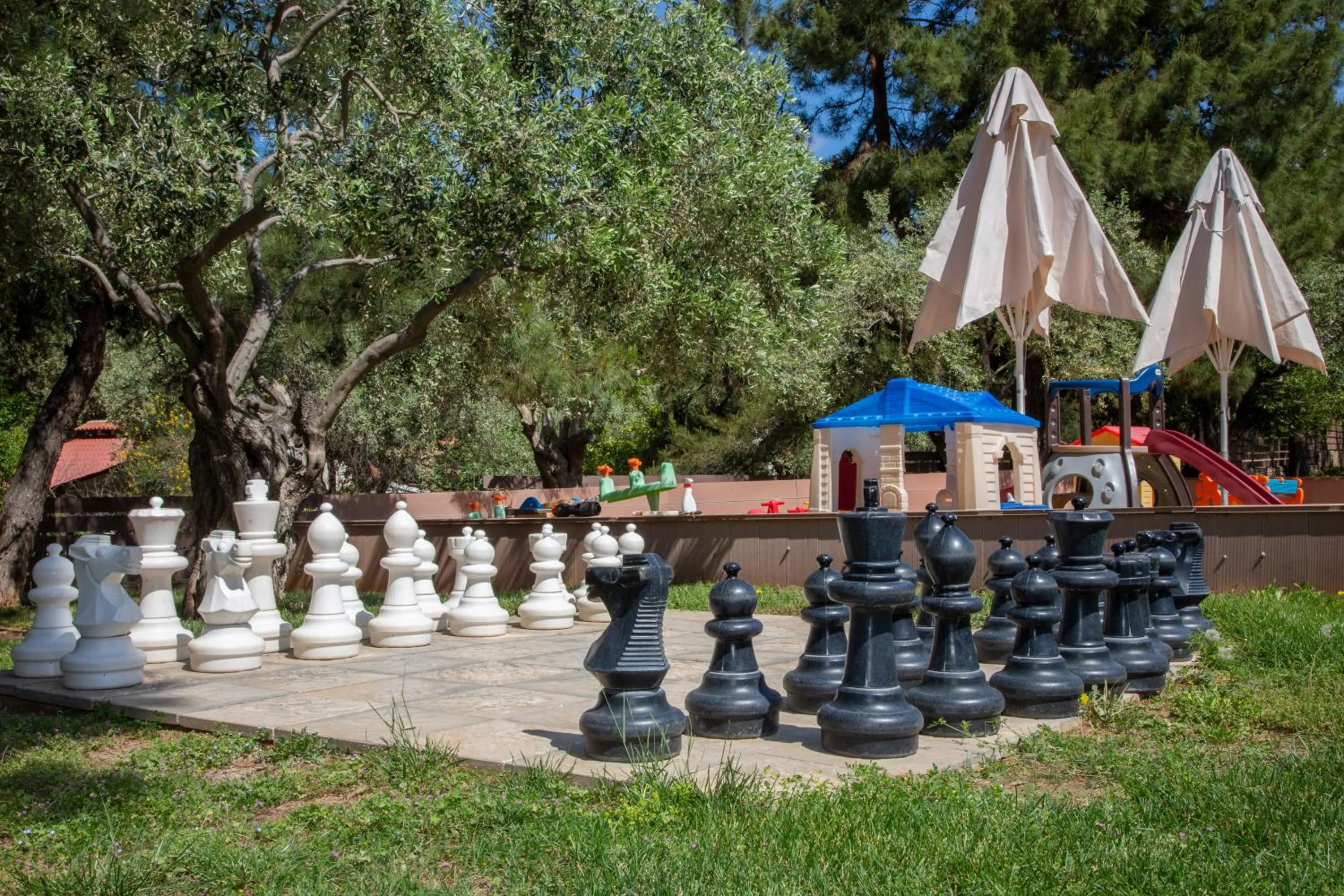 Royal Paradise Beach Resort & Spa - Adults Friendly Hotel