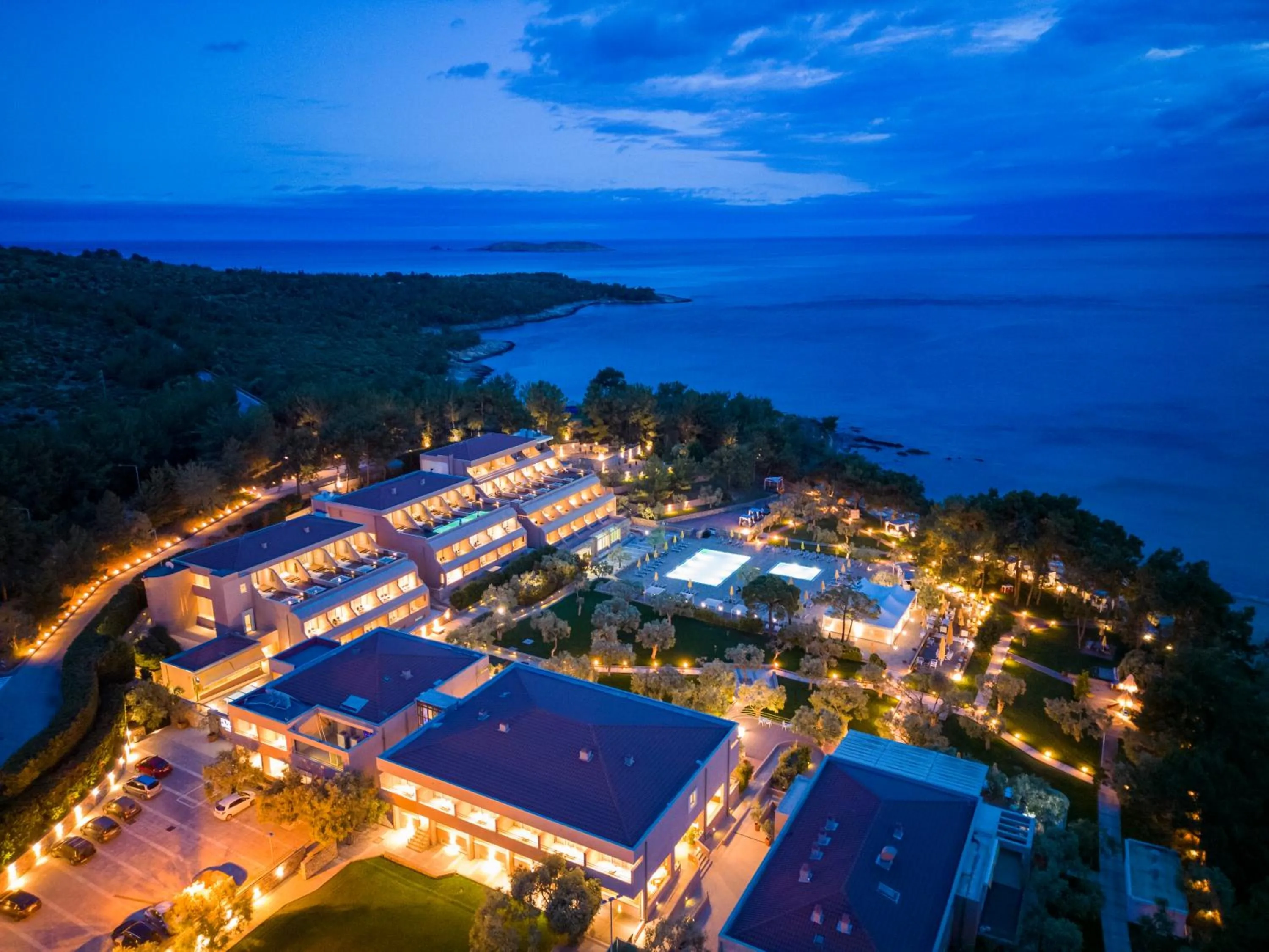 Royal Paradise Beach Resort & Spa - Adults Friendly Hotel