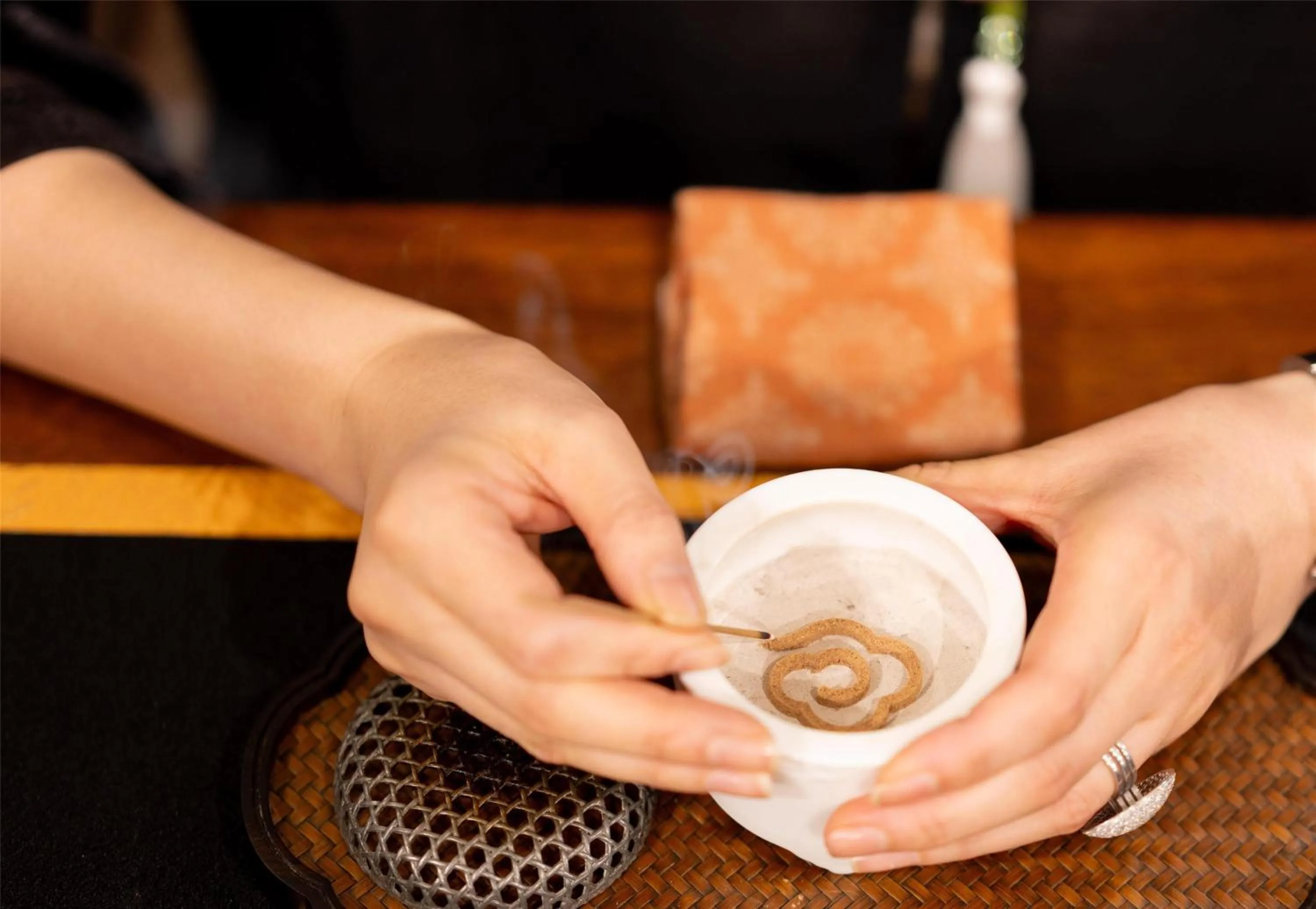 Fitness centre/facilities in Alila Shanghai