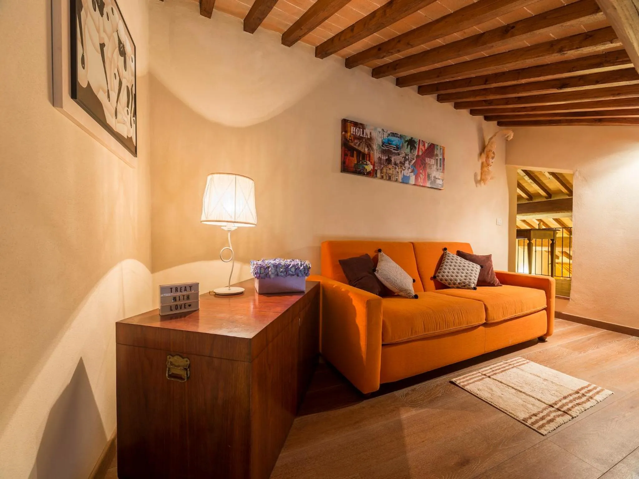 Casa Laura