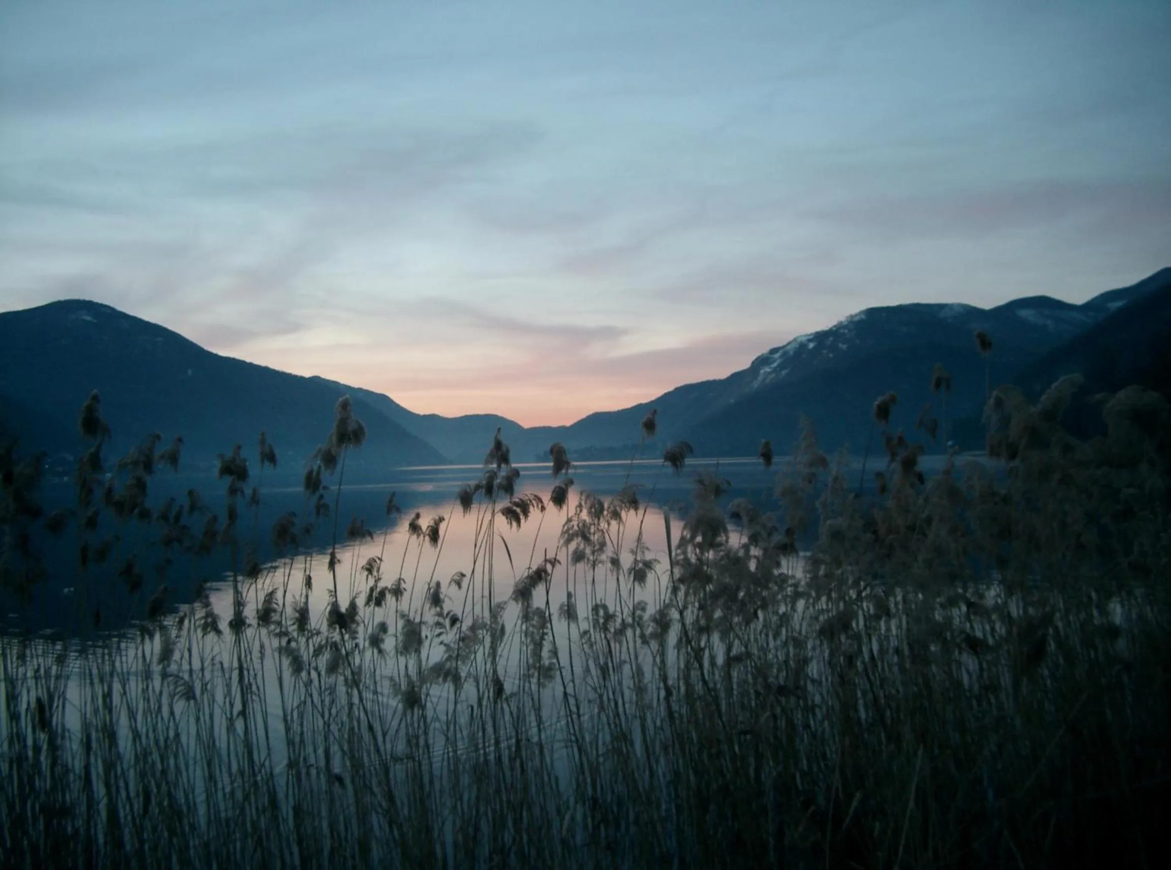 Day in Centro Magliaso