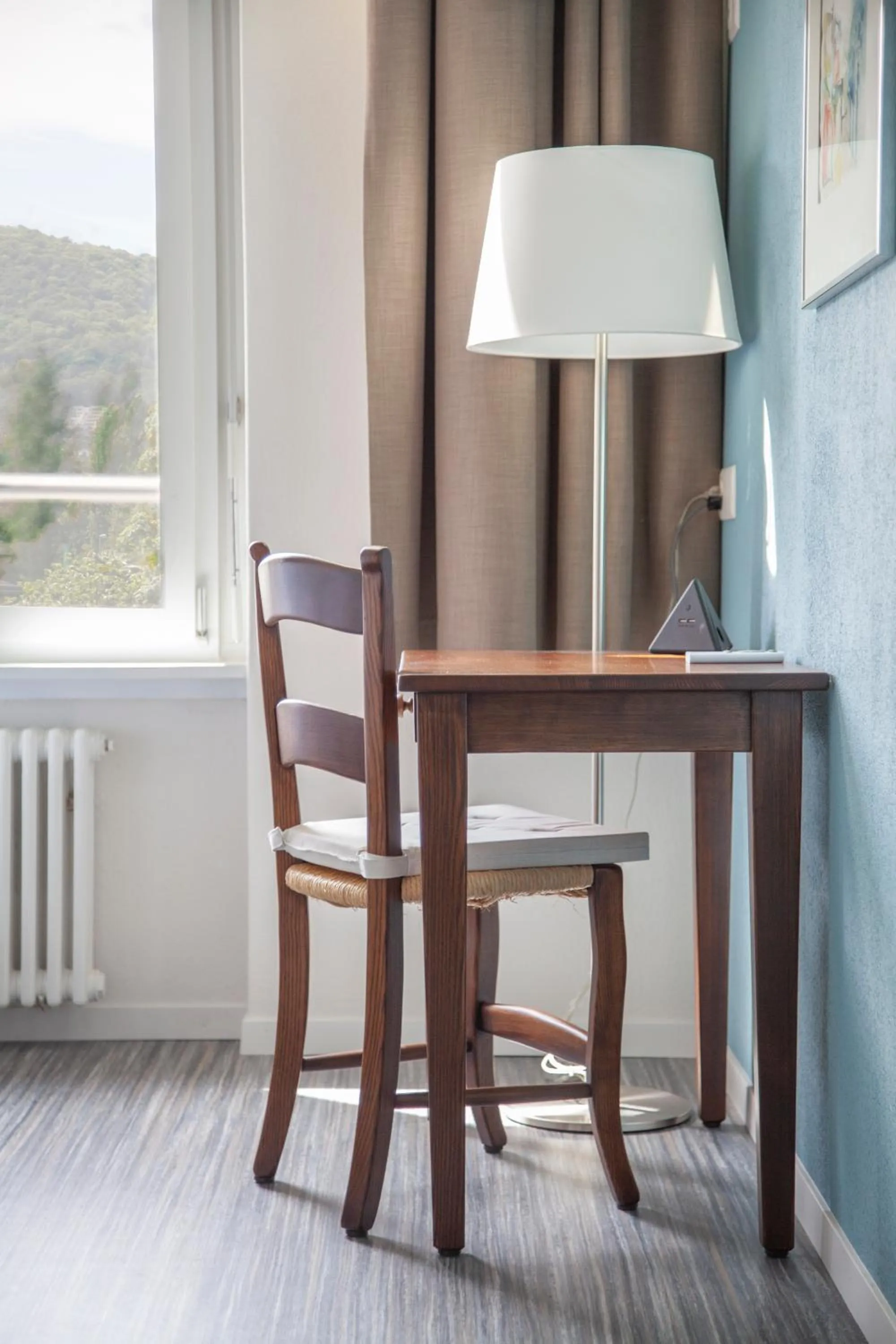 Photo of the whole room in Centro Magliaso