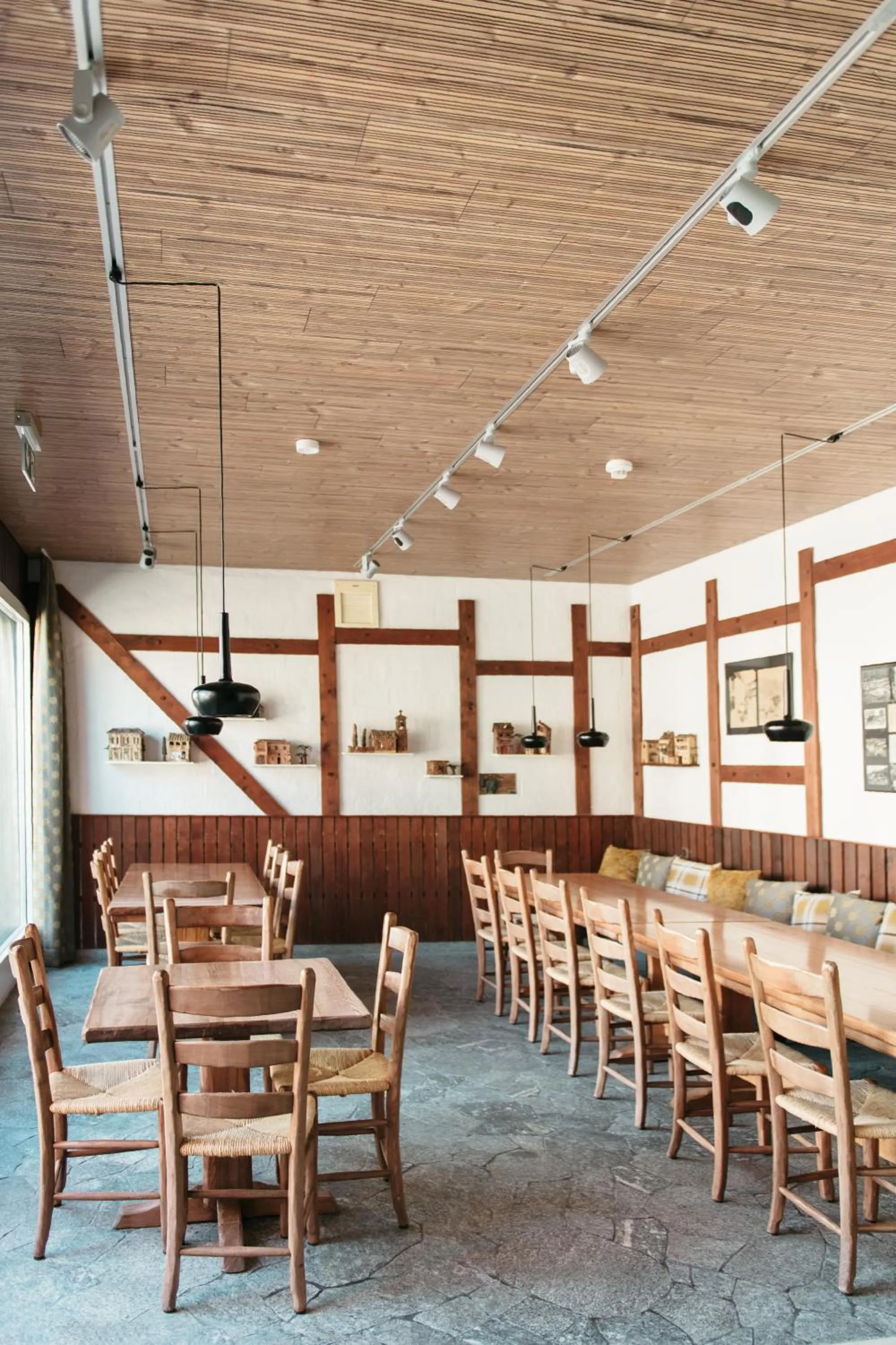 Restaurant/places to eat in Centro Magliaso