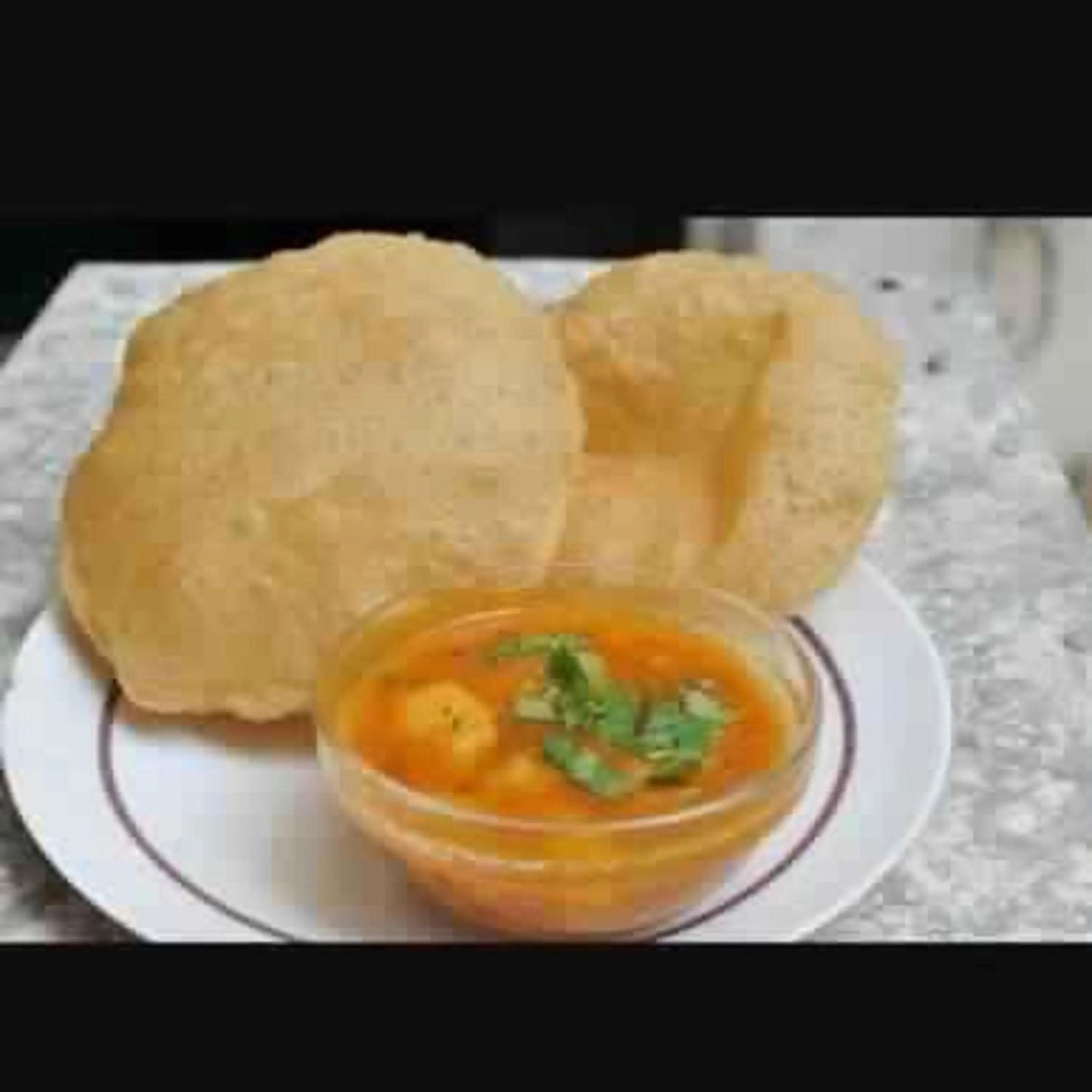 Food and drinks in Hotel International Inn - Near Delhi Airport