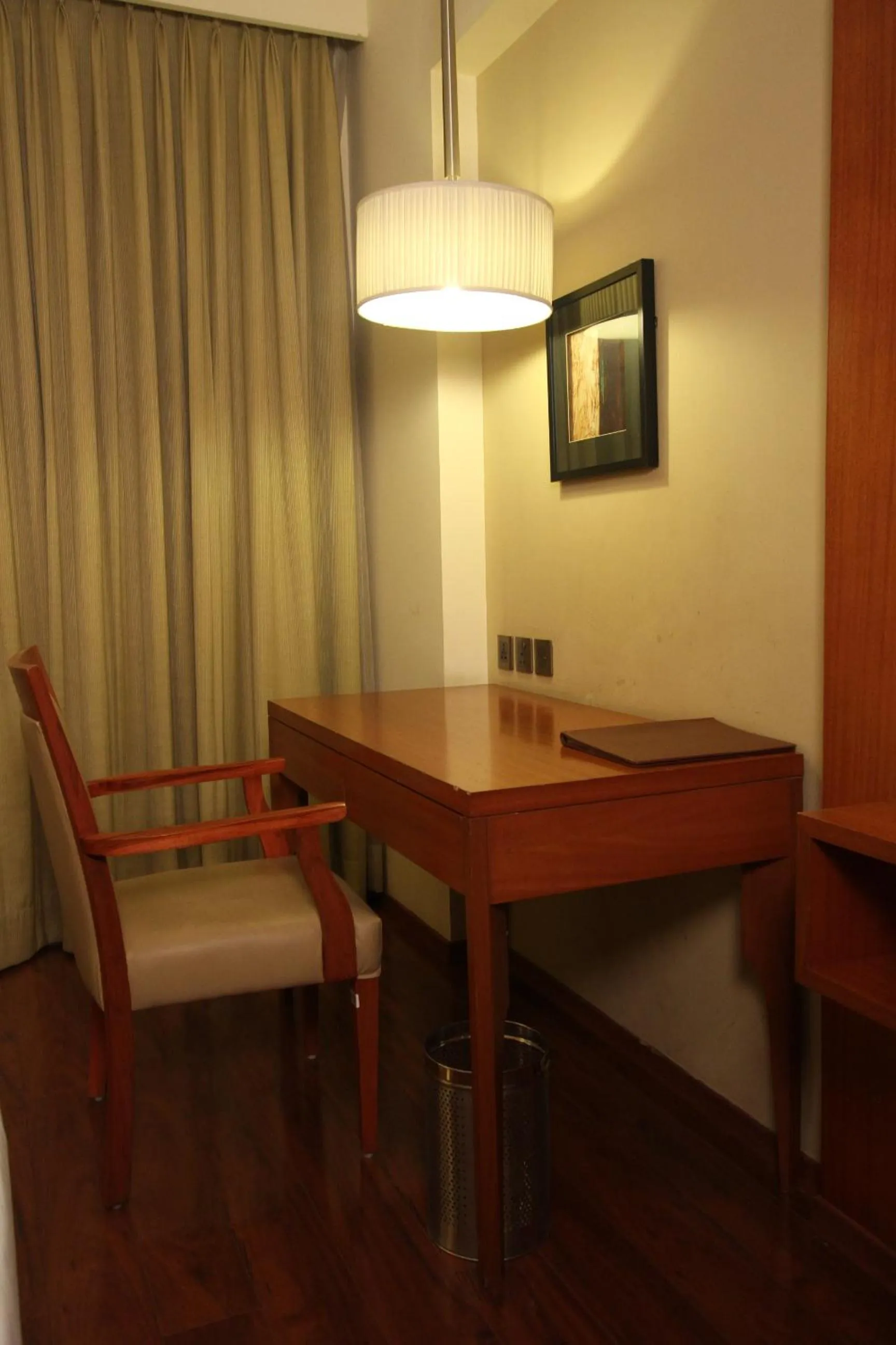 Bathroom in The Cambay Grand