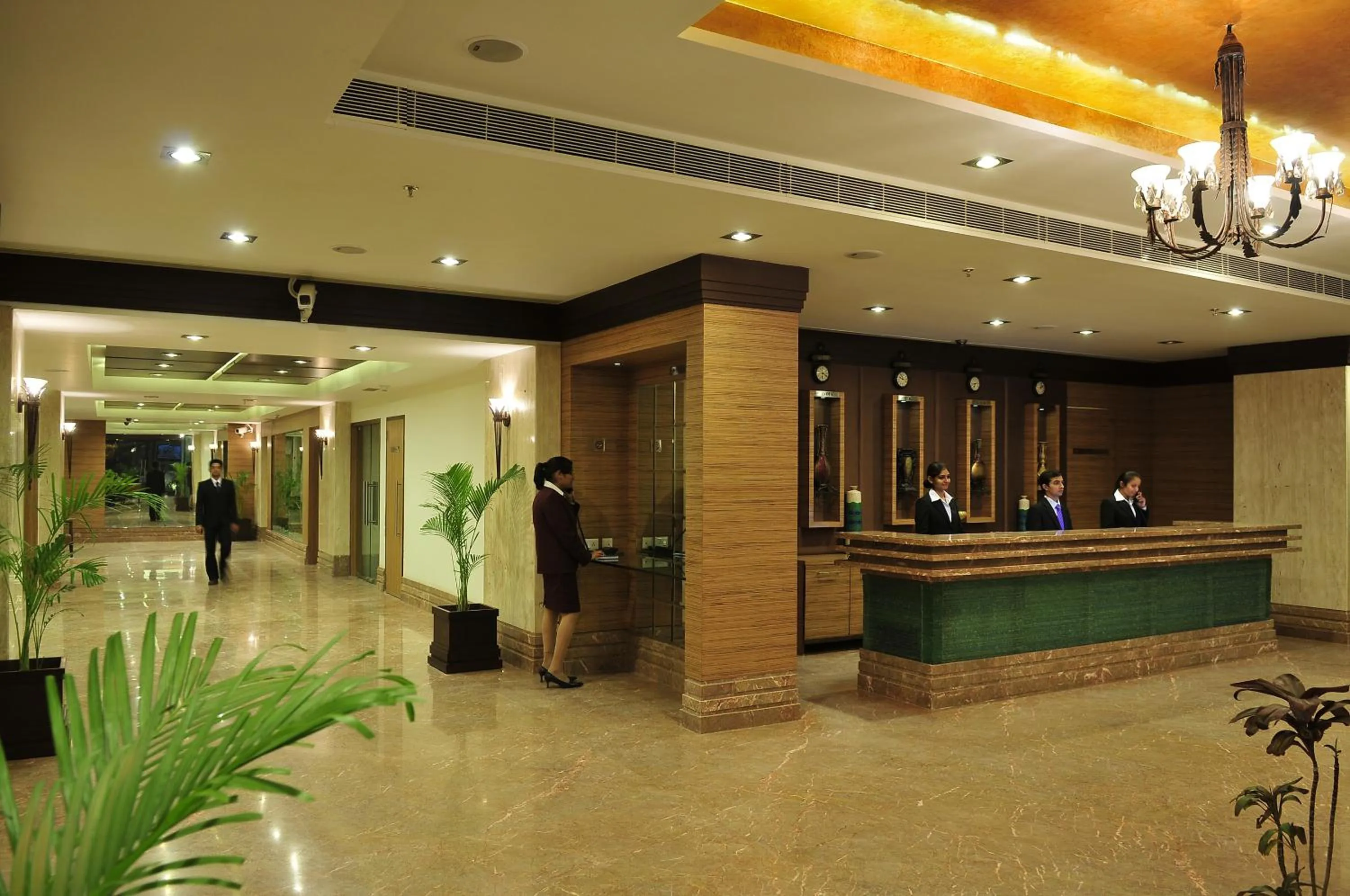 Banquet/Function facilities in The Cambay Grand