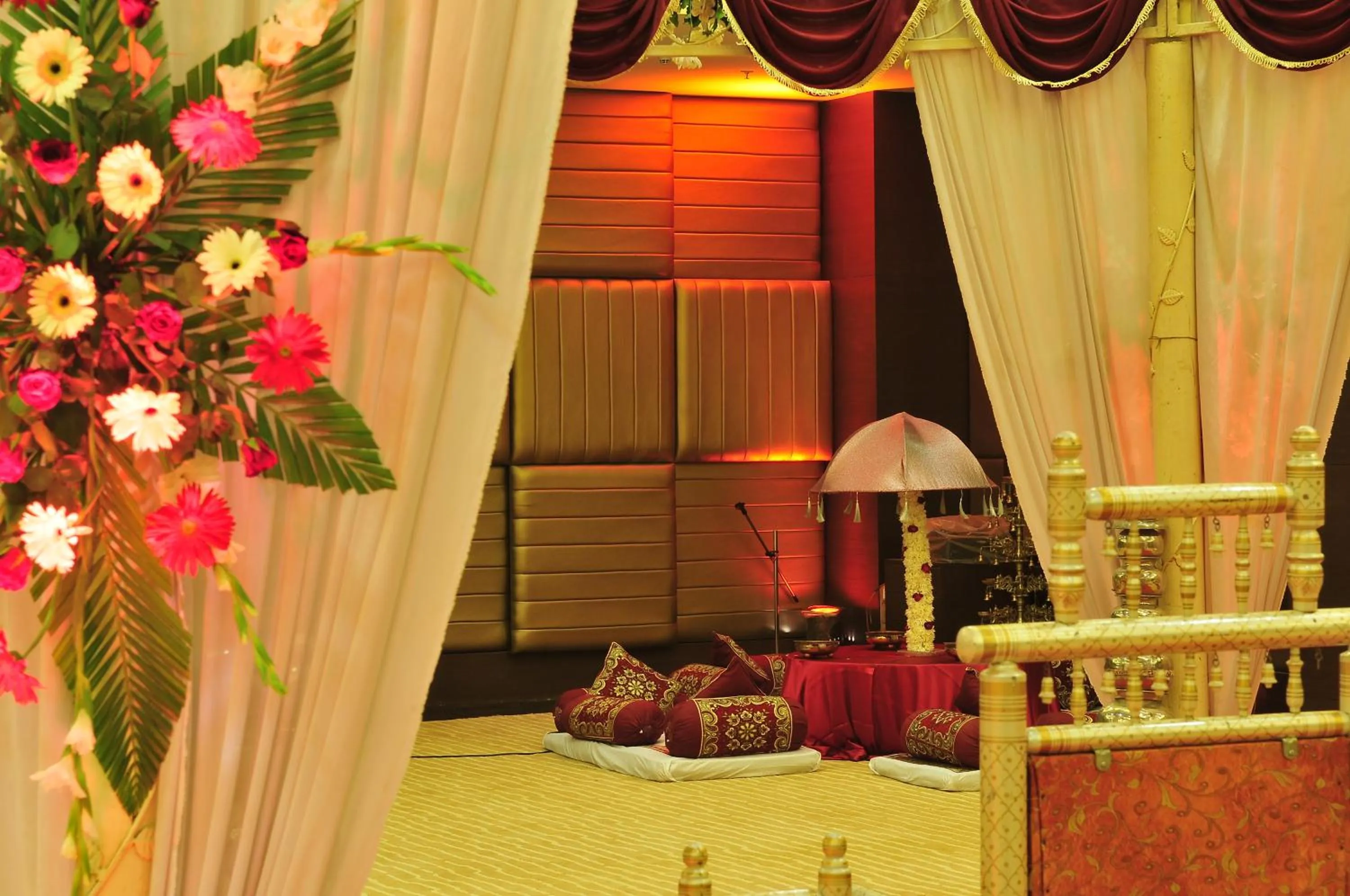 Banquet/Function facilities in The Cambay Grand