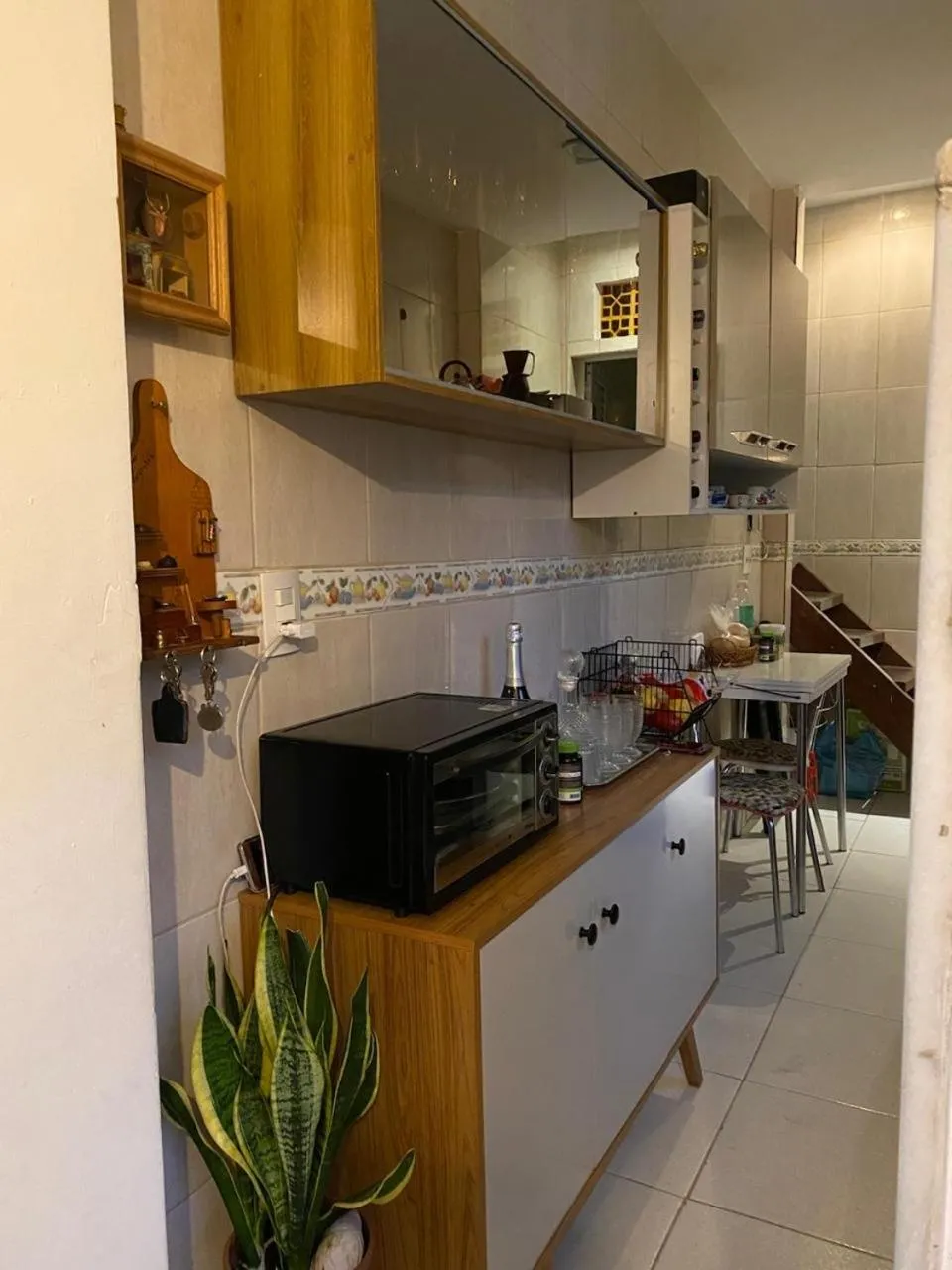 Casa Zona Sul