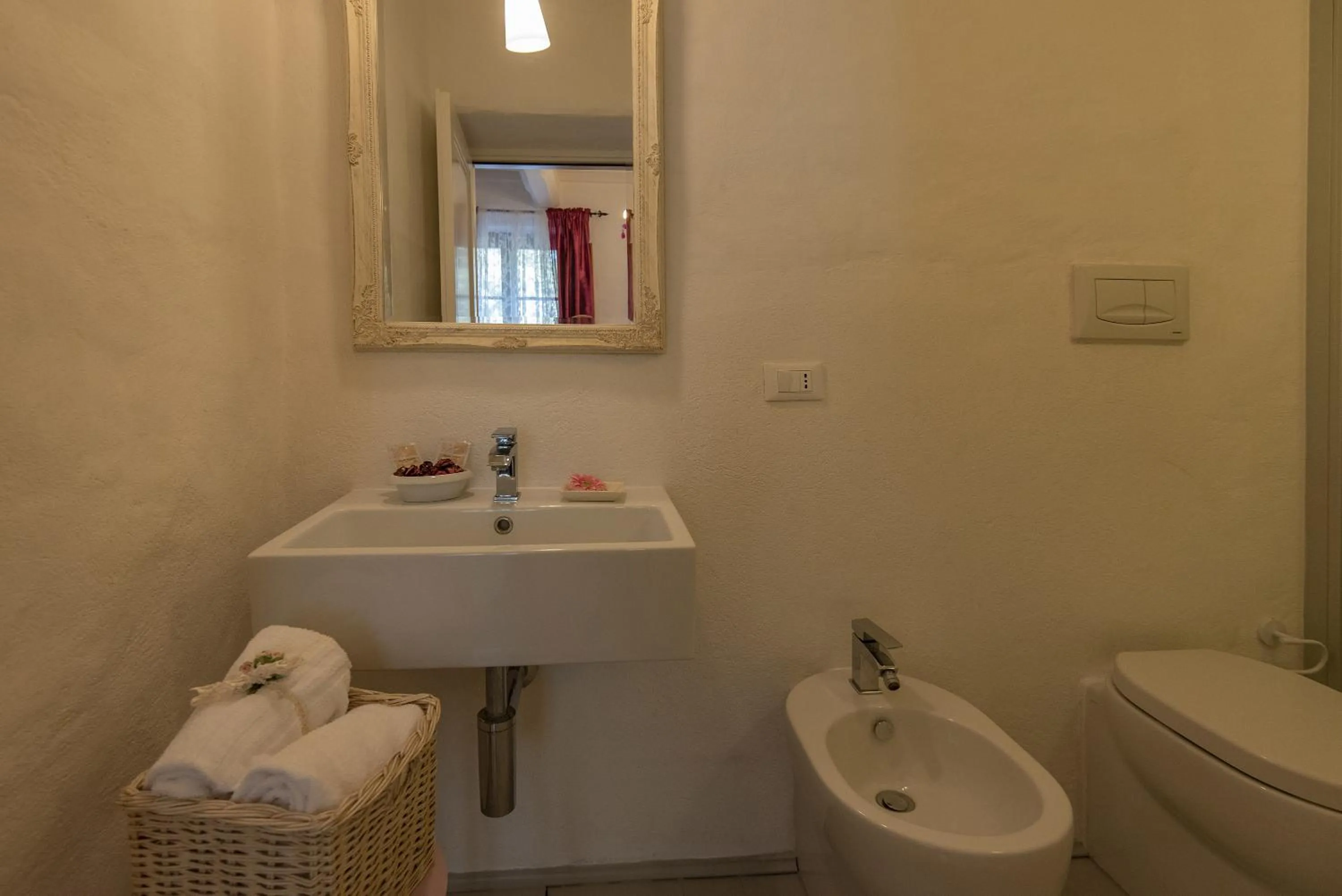 B&B Country House Poggio Del Drago