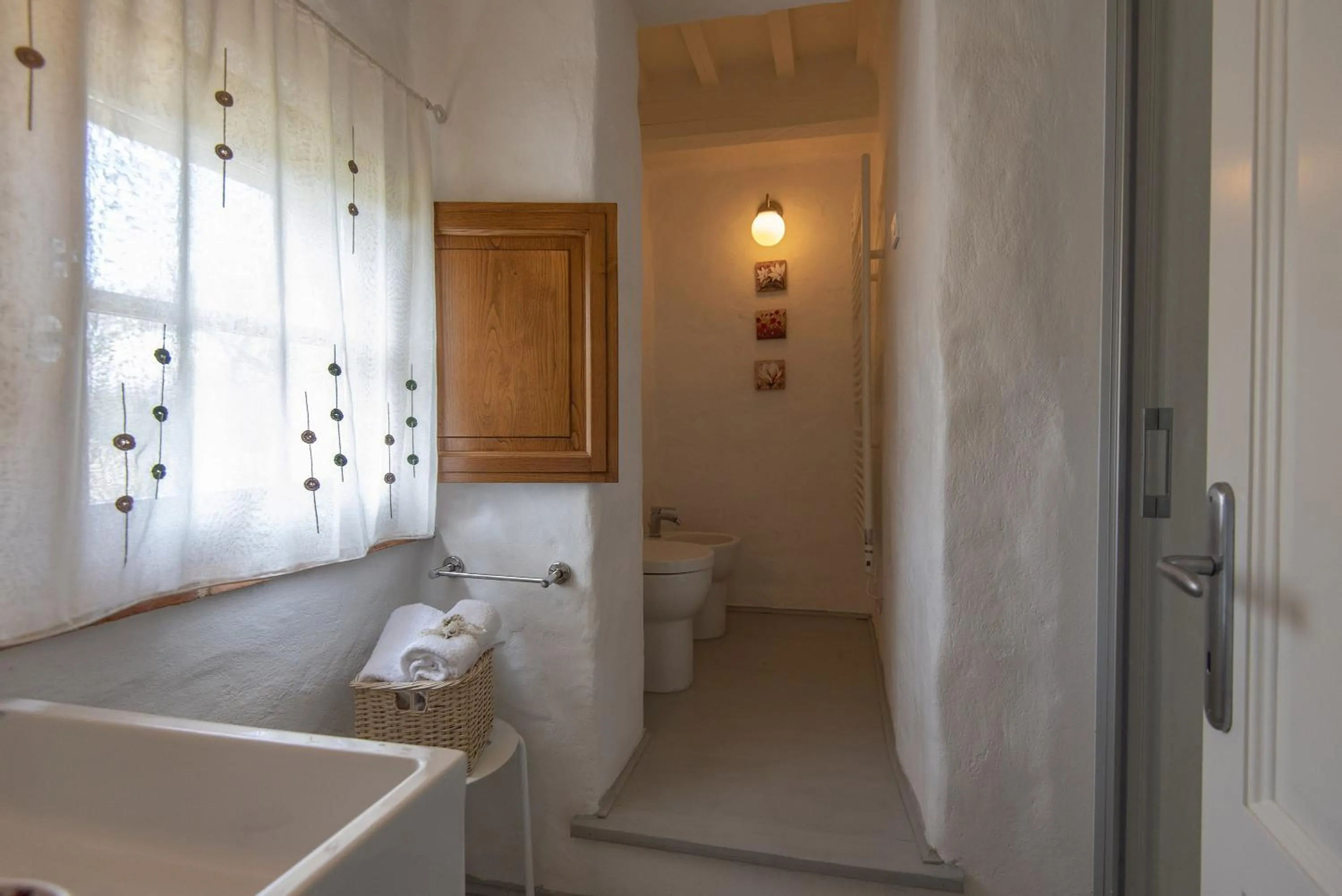 B&B Country House Poggio Del Drago