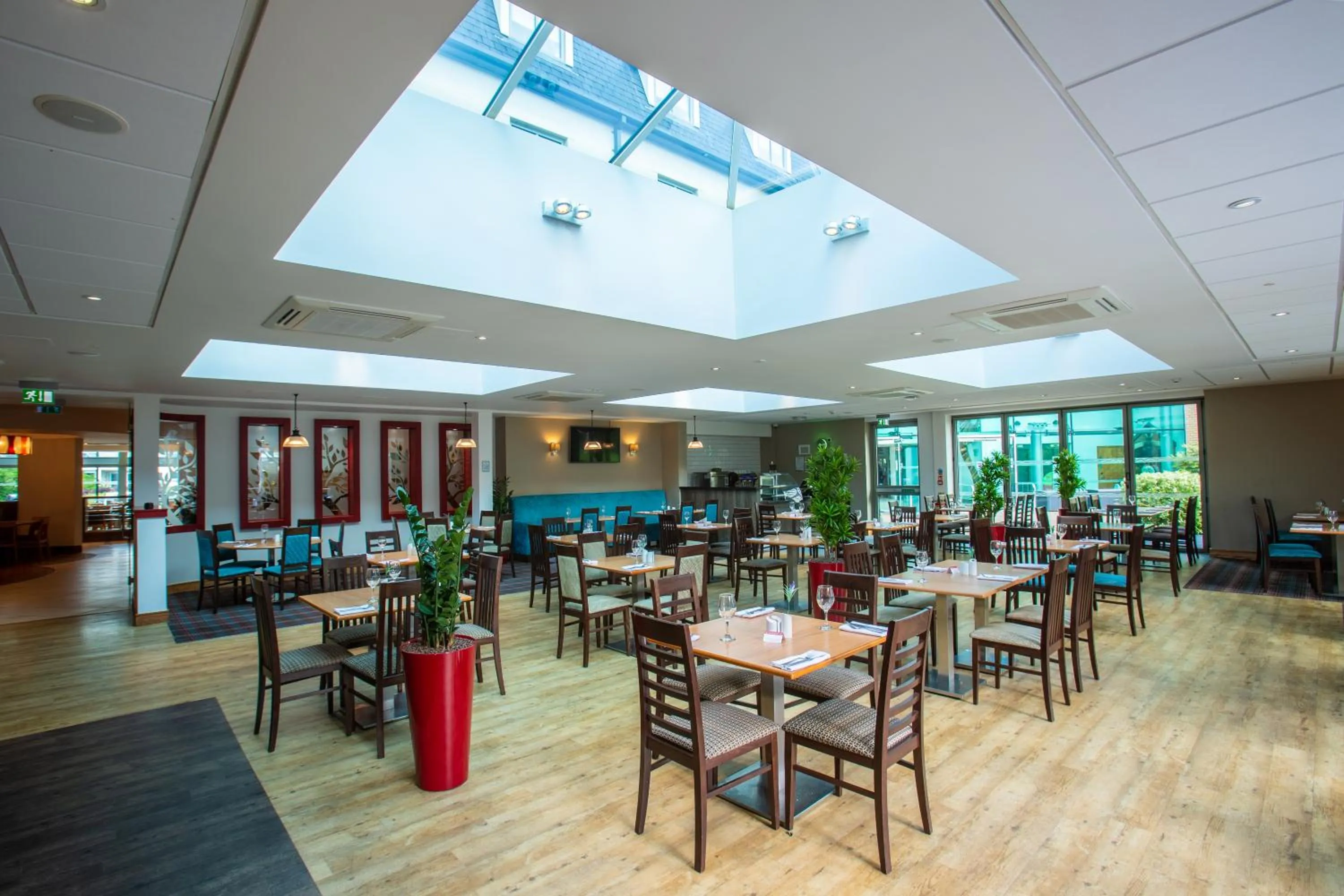 Other in Drayton Manor Hotel