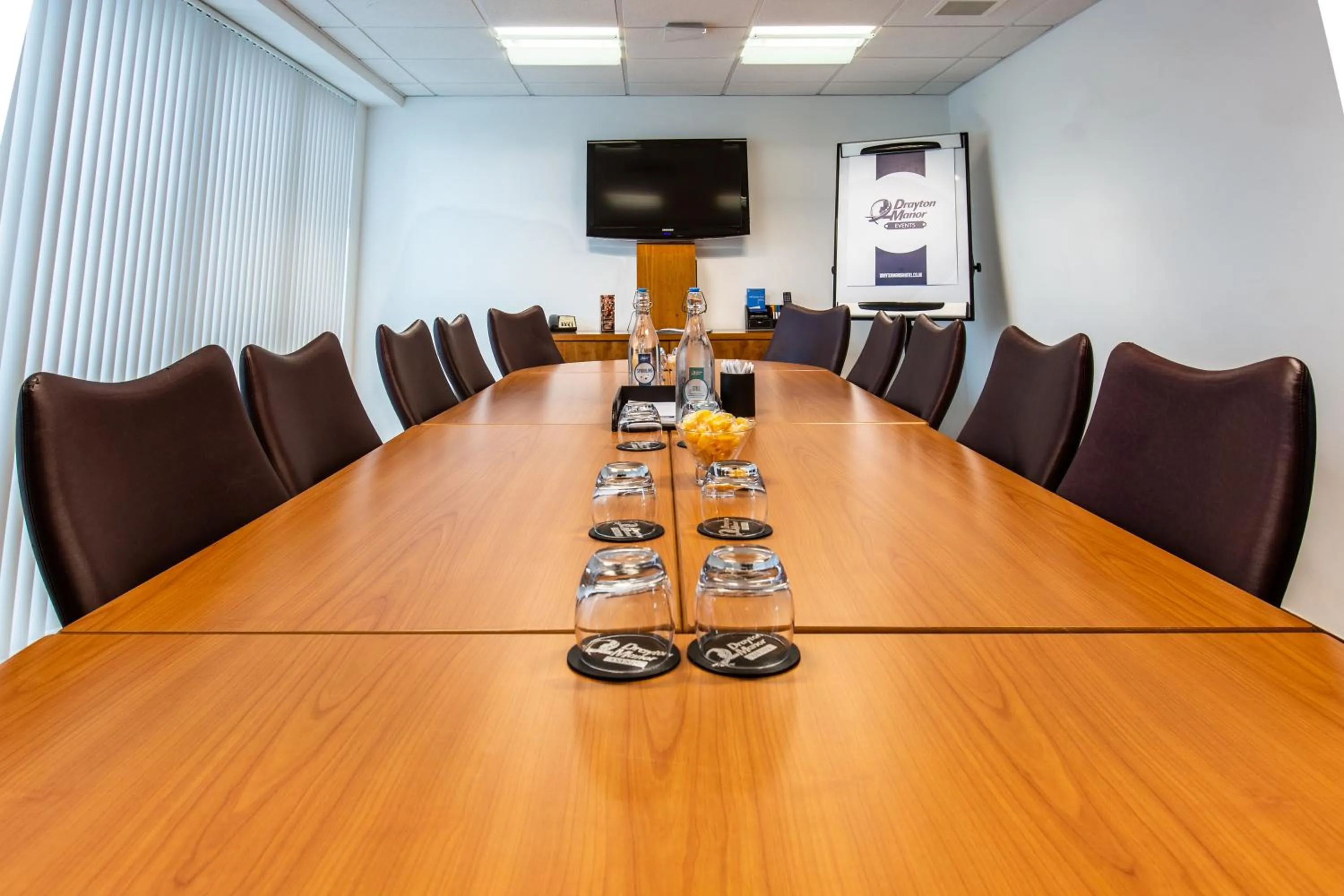 Other in Drayton Manor Hotel