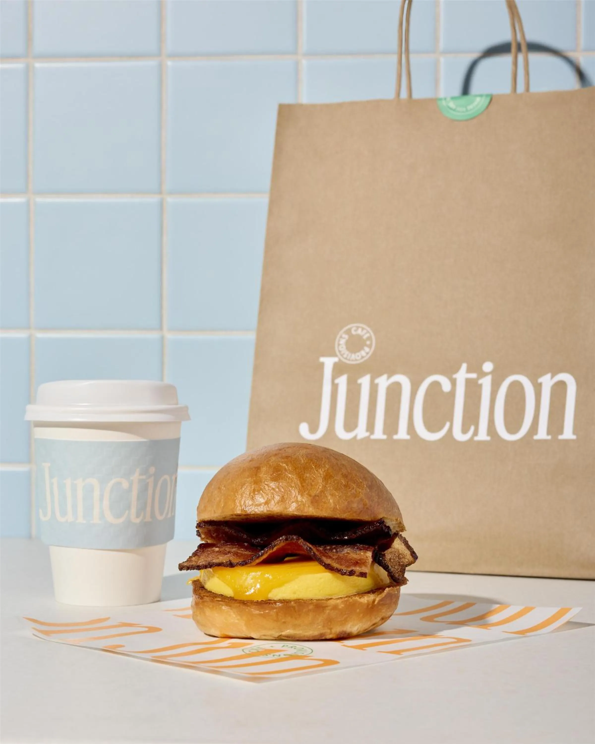Dining area in Hilton New Orleans Riverside
