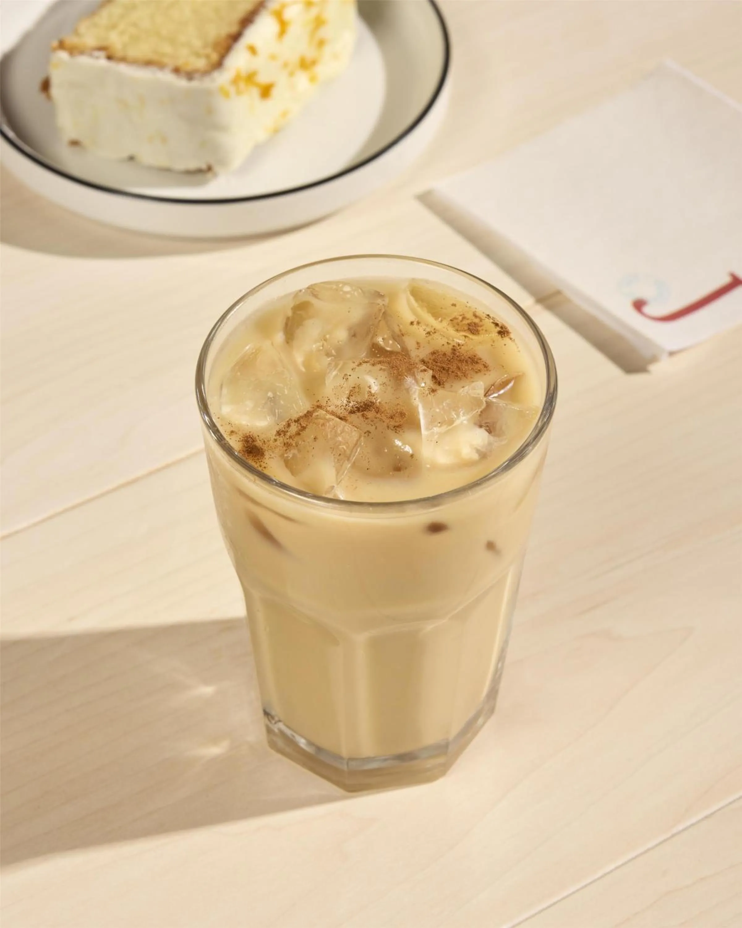 Dining area in Hilton New Orleans Riverside