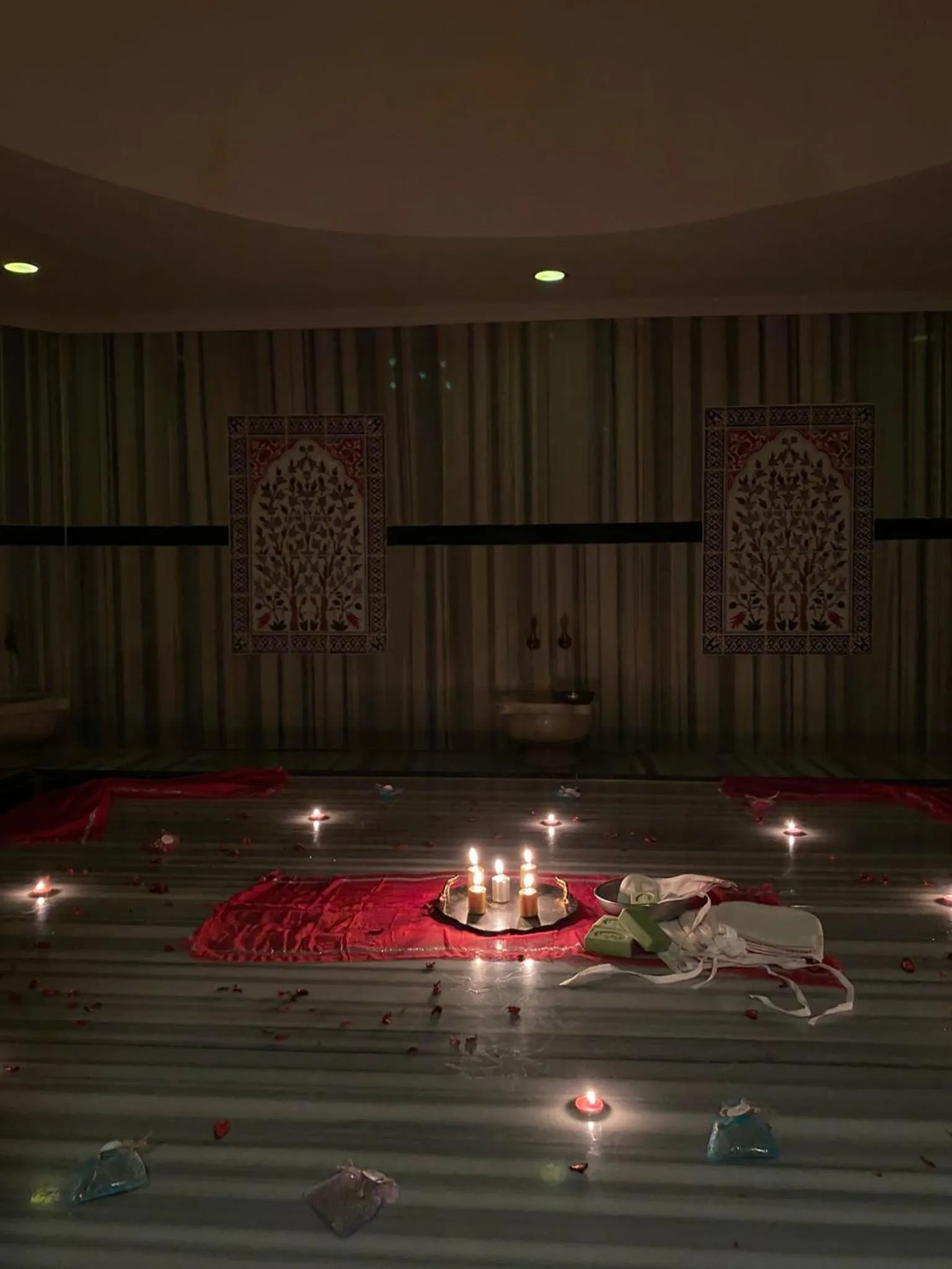 Dalaman Airport Lykia Thermal & Spa Hotel