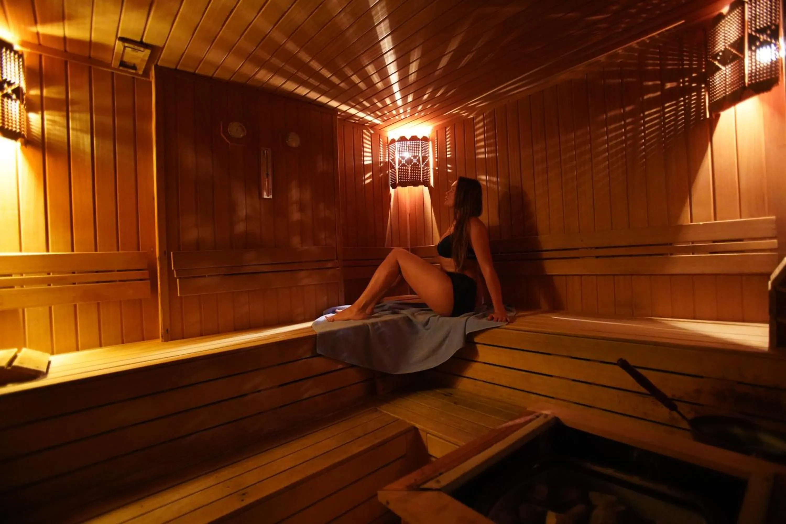 Dalaman Airport Lykia Thermal & Spa Hotel