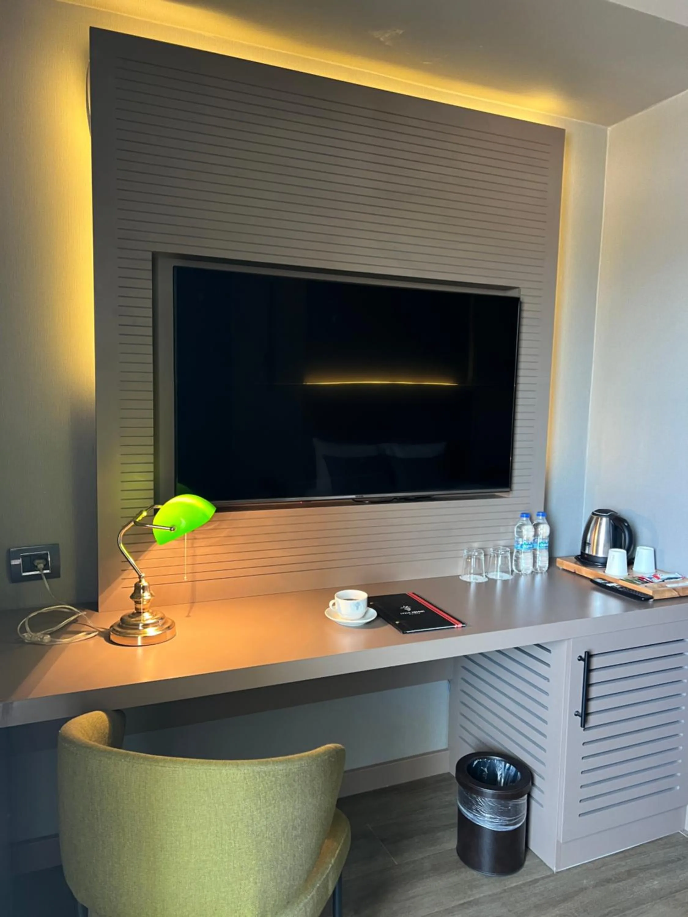 Dalaman Airport Lykia Thermal & Spa Hotel