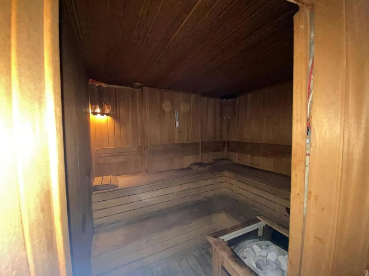 Dalaman Airport Lykia Thermal & Spa Hotel