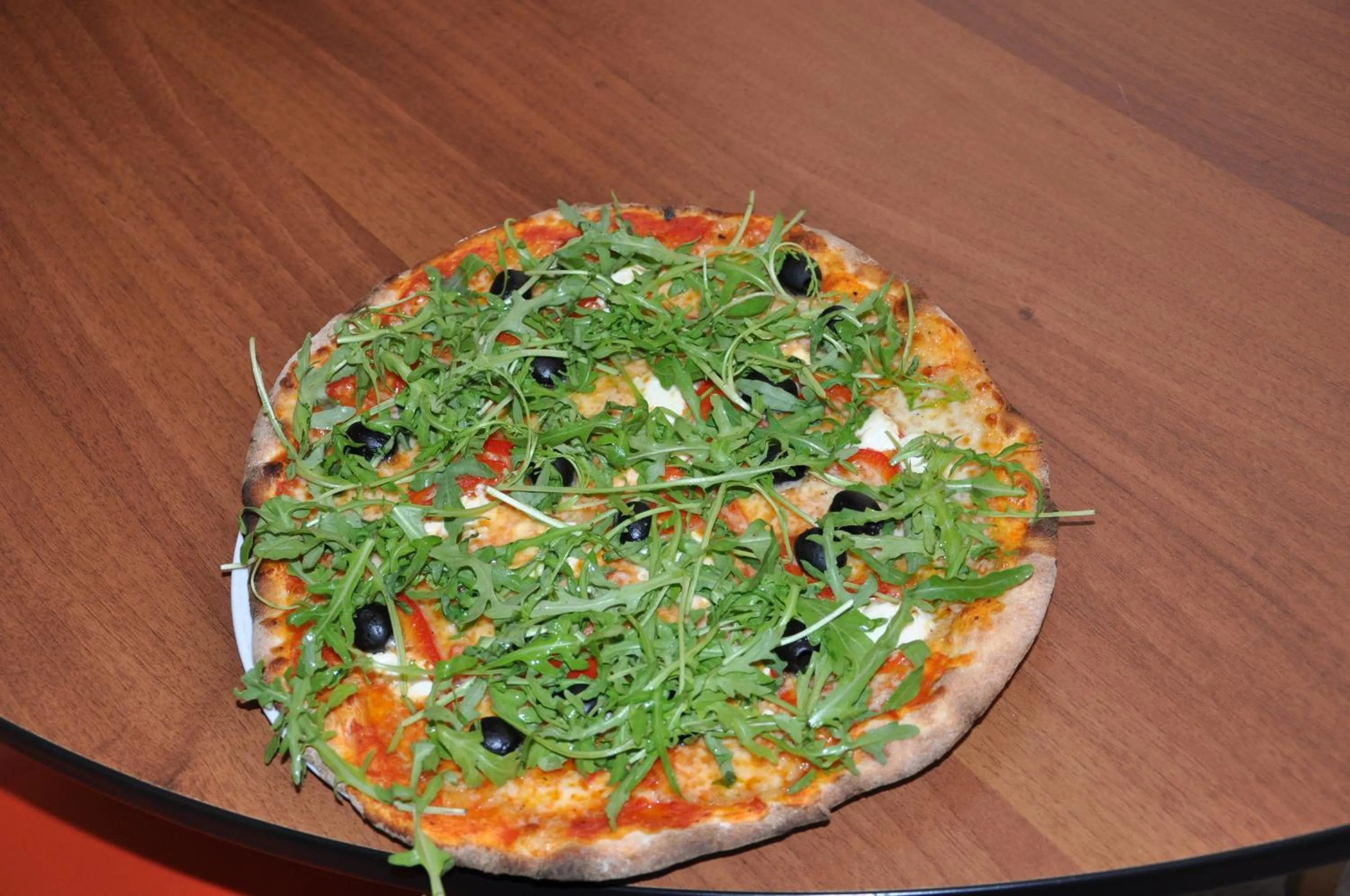 Lunch in Albergo Stazione