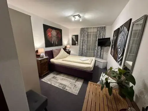 Hotel Goldene Rose Hotel Goldene Rose