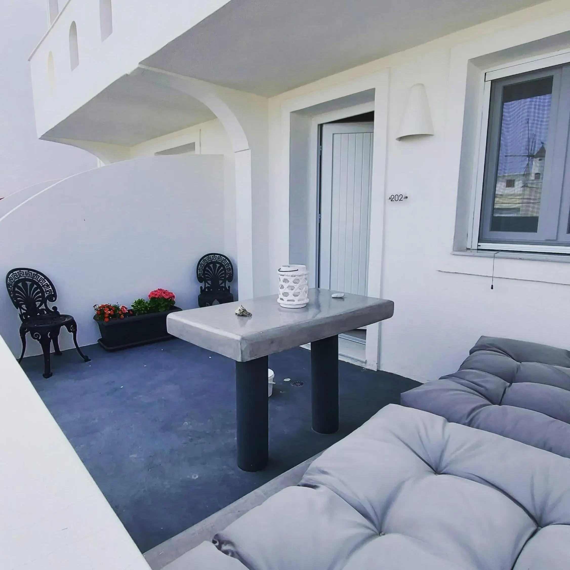 Superior Suite in Ambience Suites Superior Suite in Ambience Suites