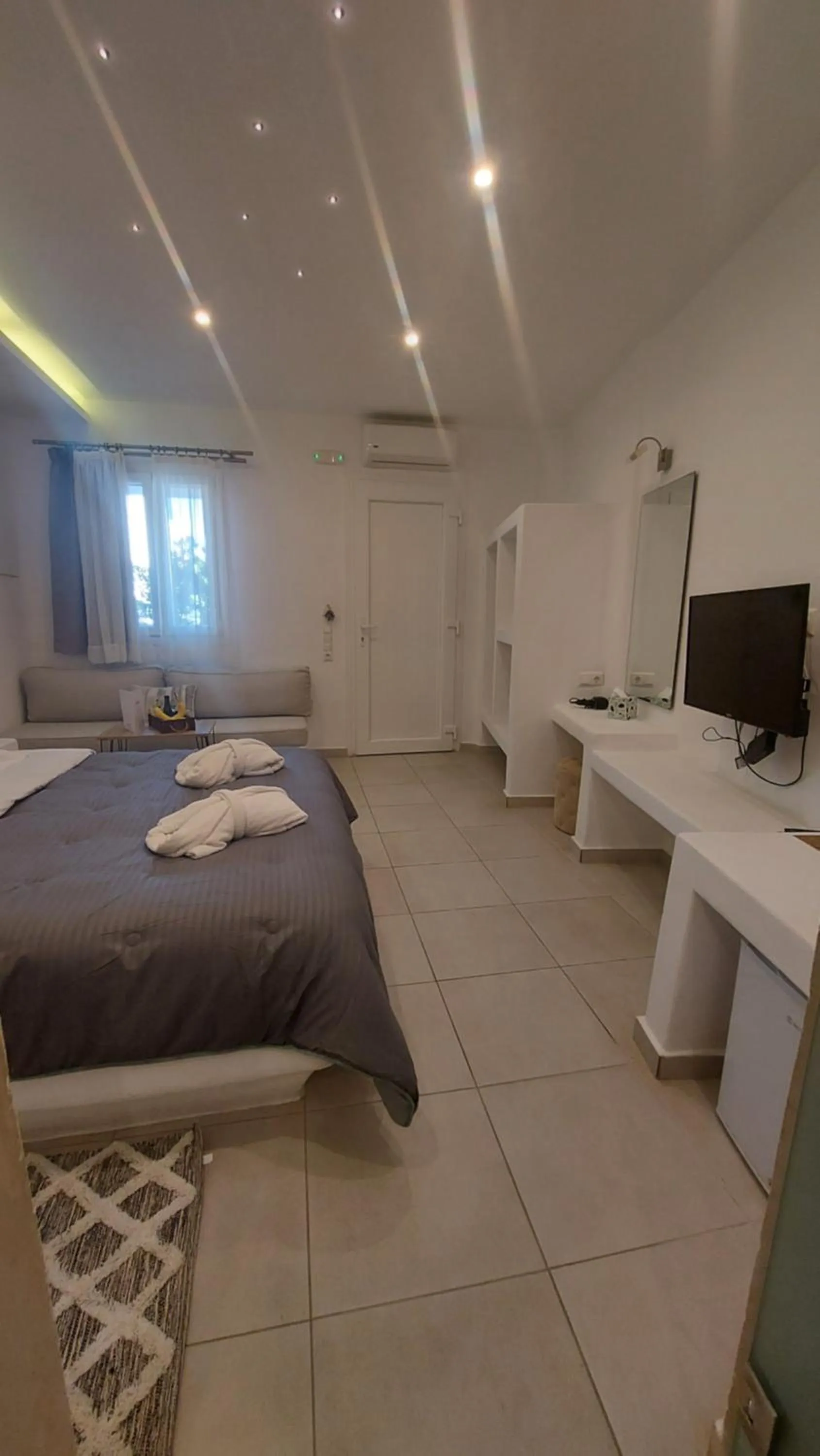 Deluxe Suite in Ambience Suites