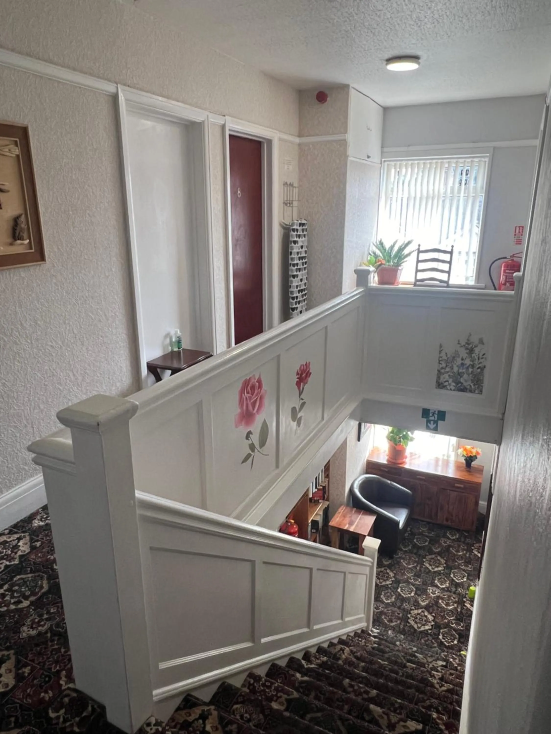 The Northdale Hotel Ltd