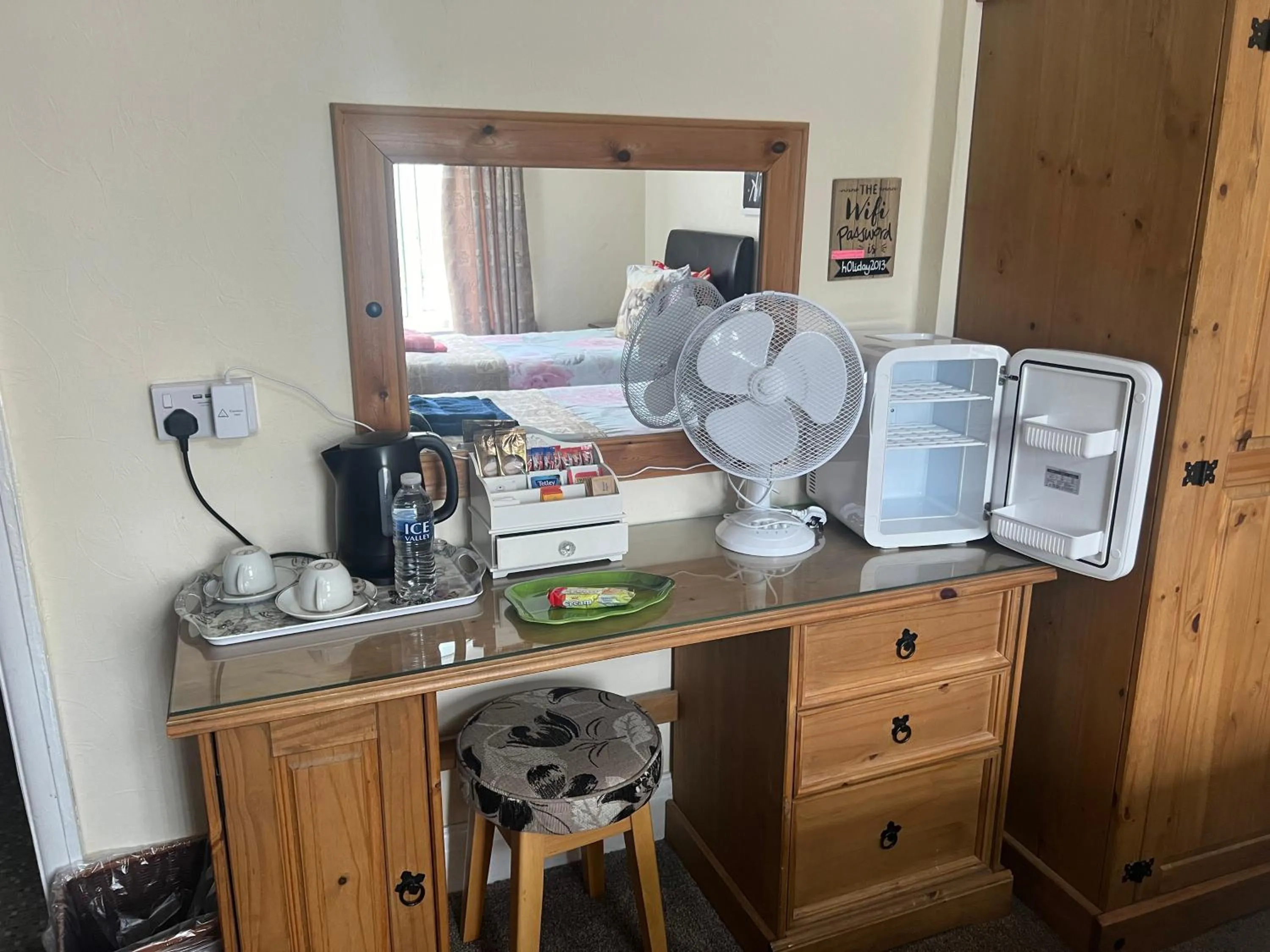 The Northdale Hotel Ltd