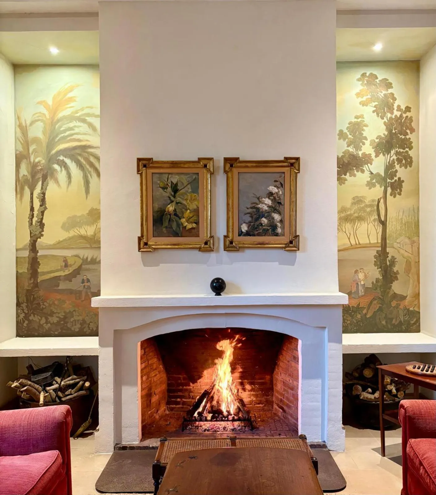 Casa Viña de Alcántara