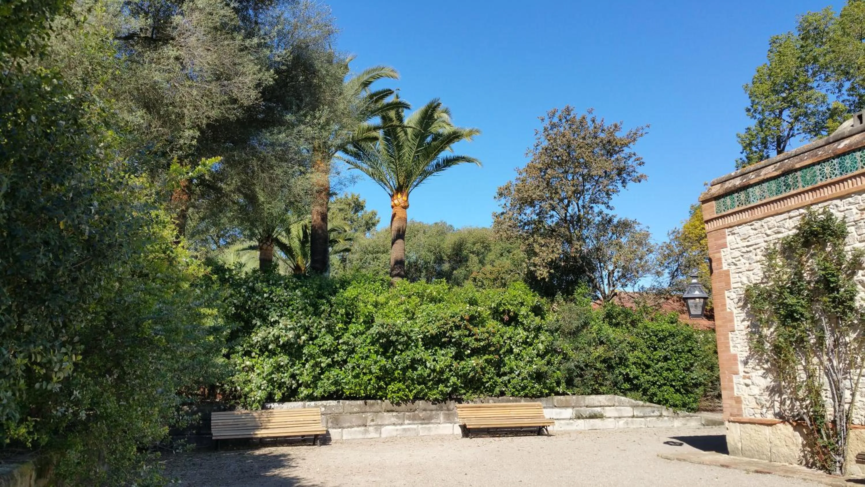 Double or Twin Room in Casa Viña de Alcántara