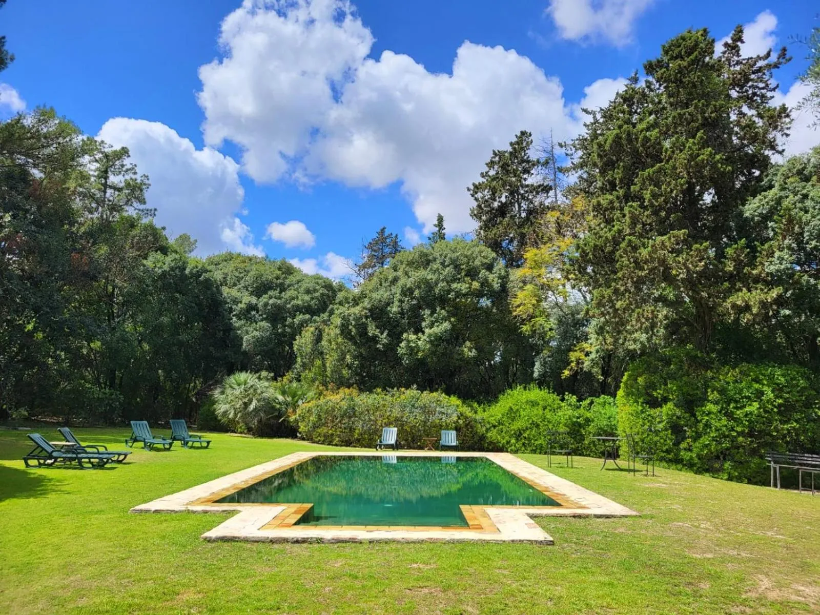 Casa Viña de Alcántara