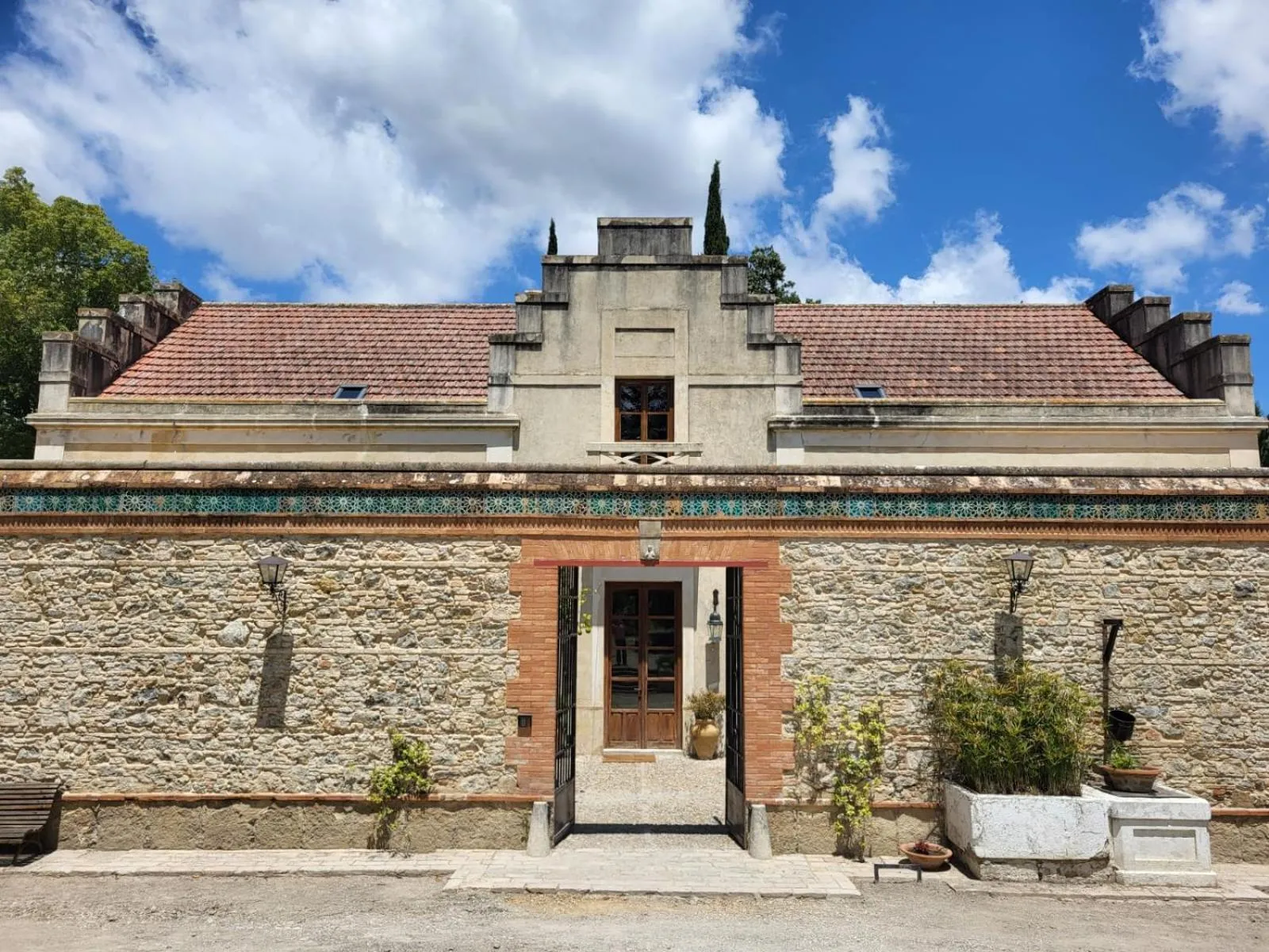 Casa Viña de Alcántara