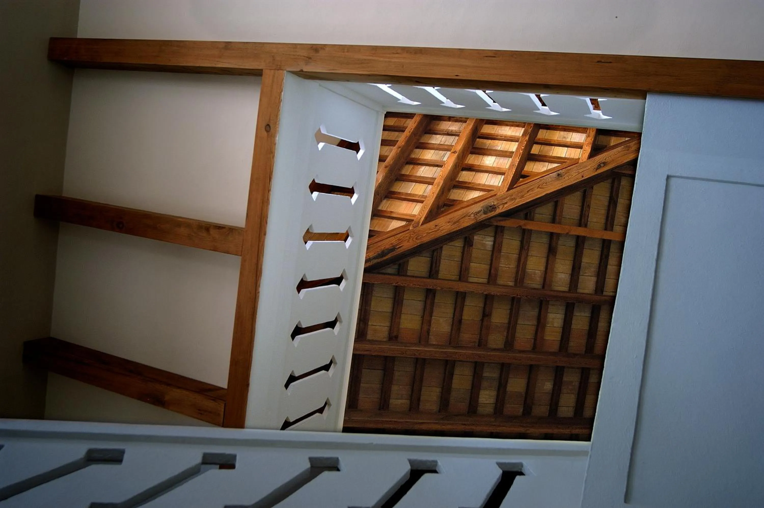 Casa Viña de Alcántara