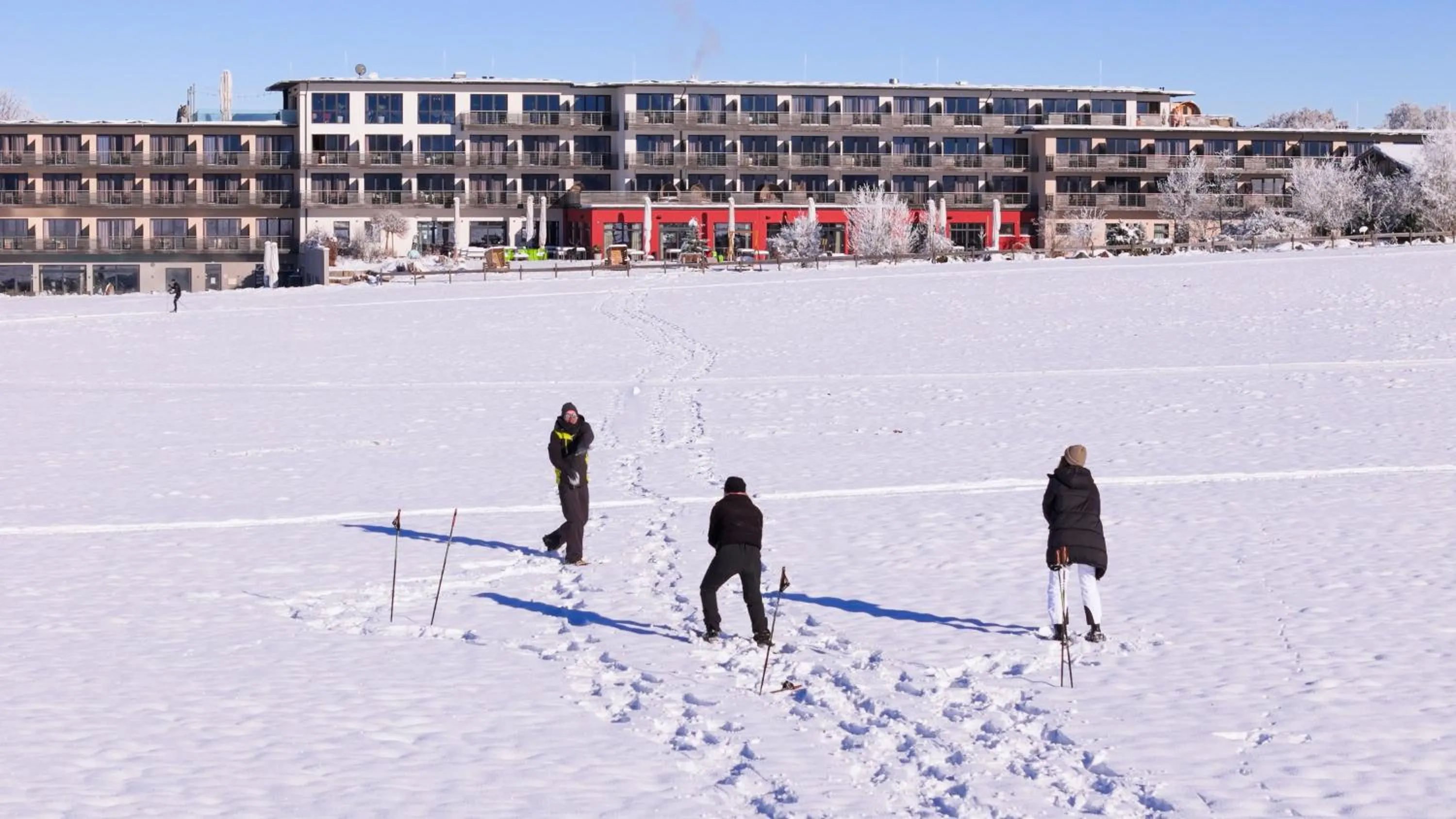Activities in Das Weitblick Allgäu