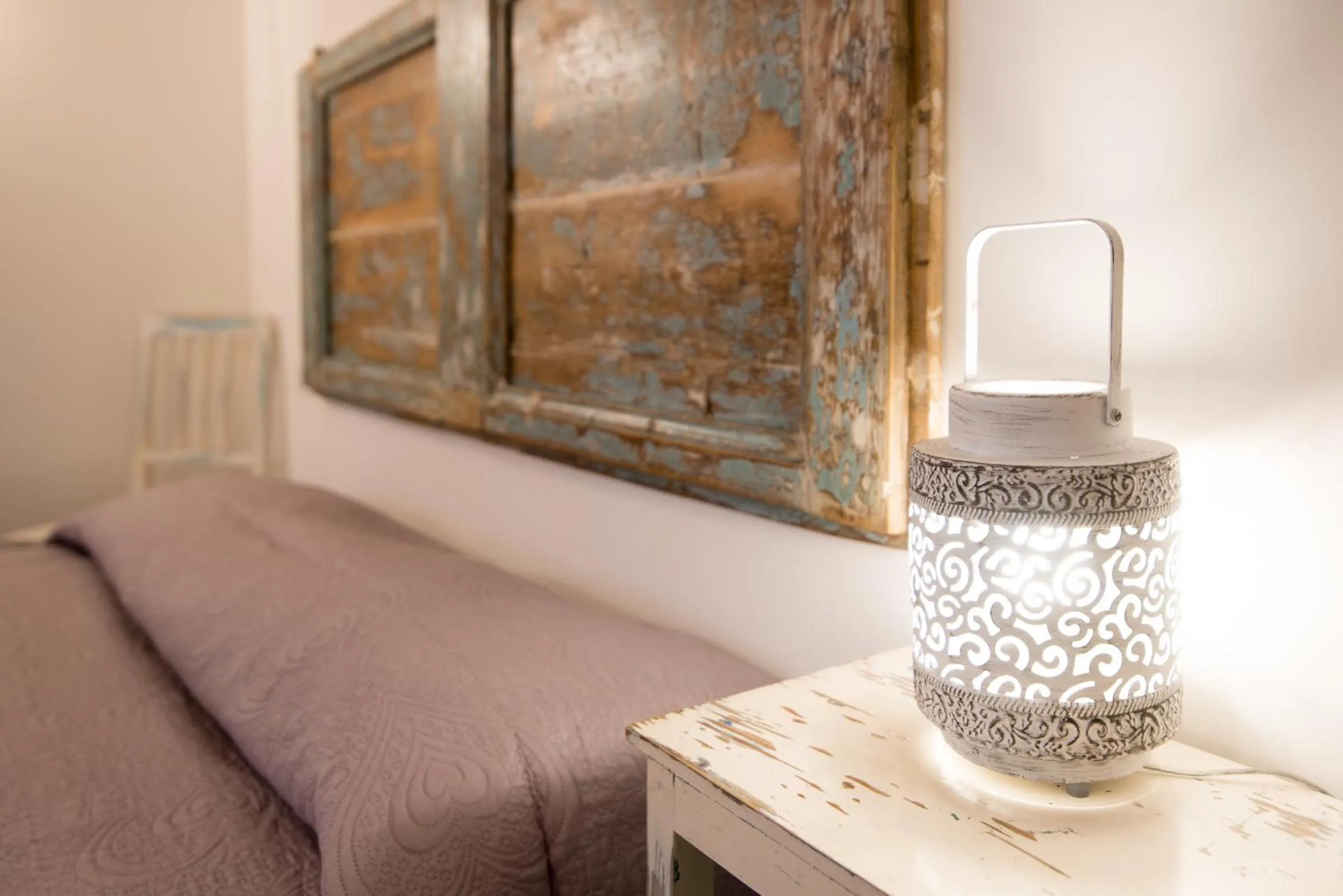 Apartment in La Viola e il Sole - alloggi e glamping -