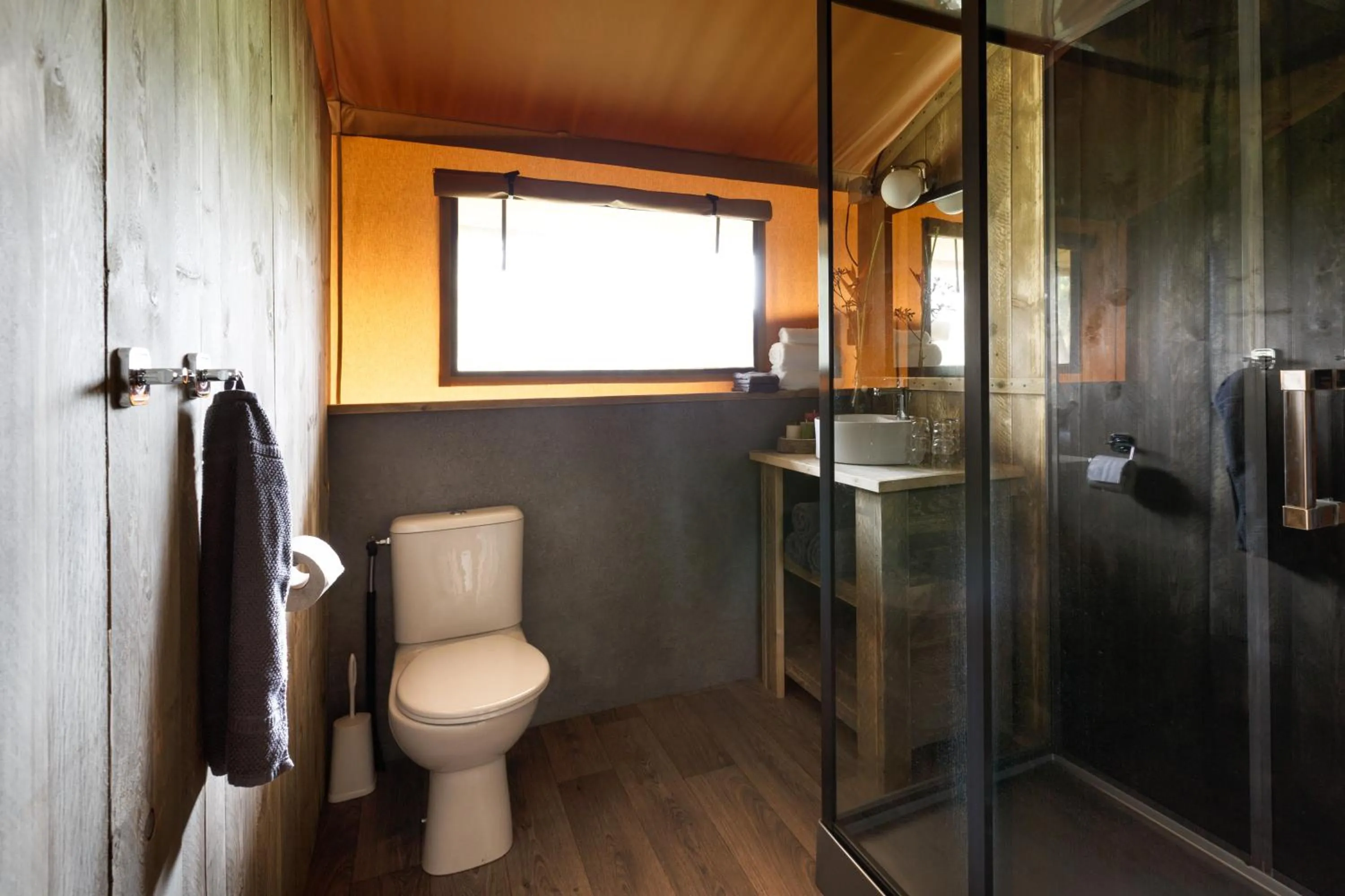 La Viola e il Sole - alloggi e glamping -