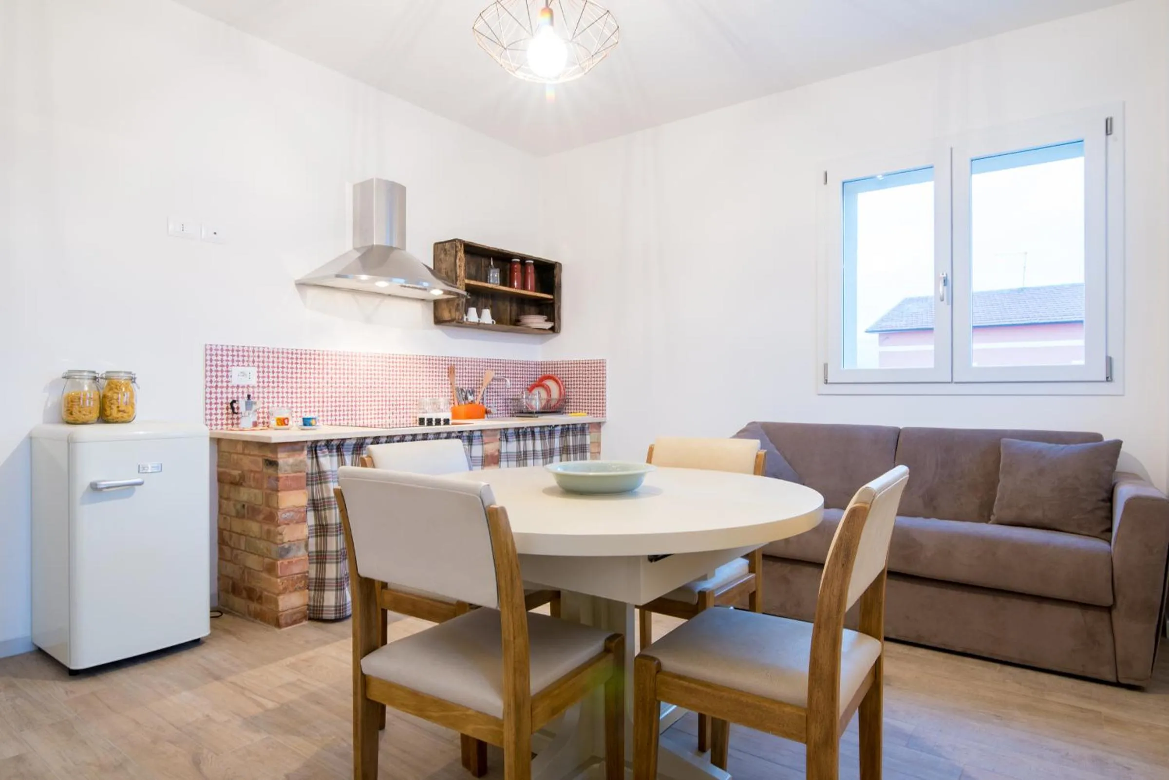 One-Bedroom Apartment in La Viola e il Sole - alloggi e glamping -