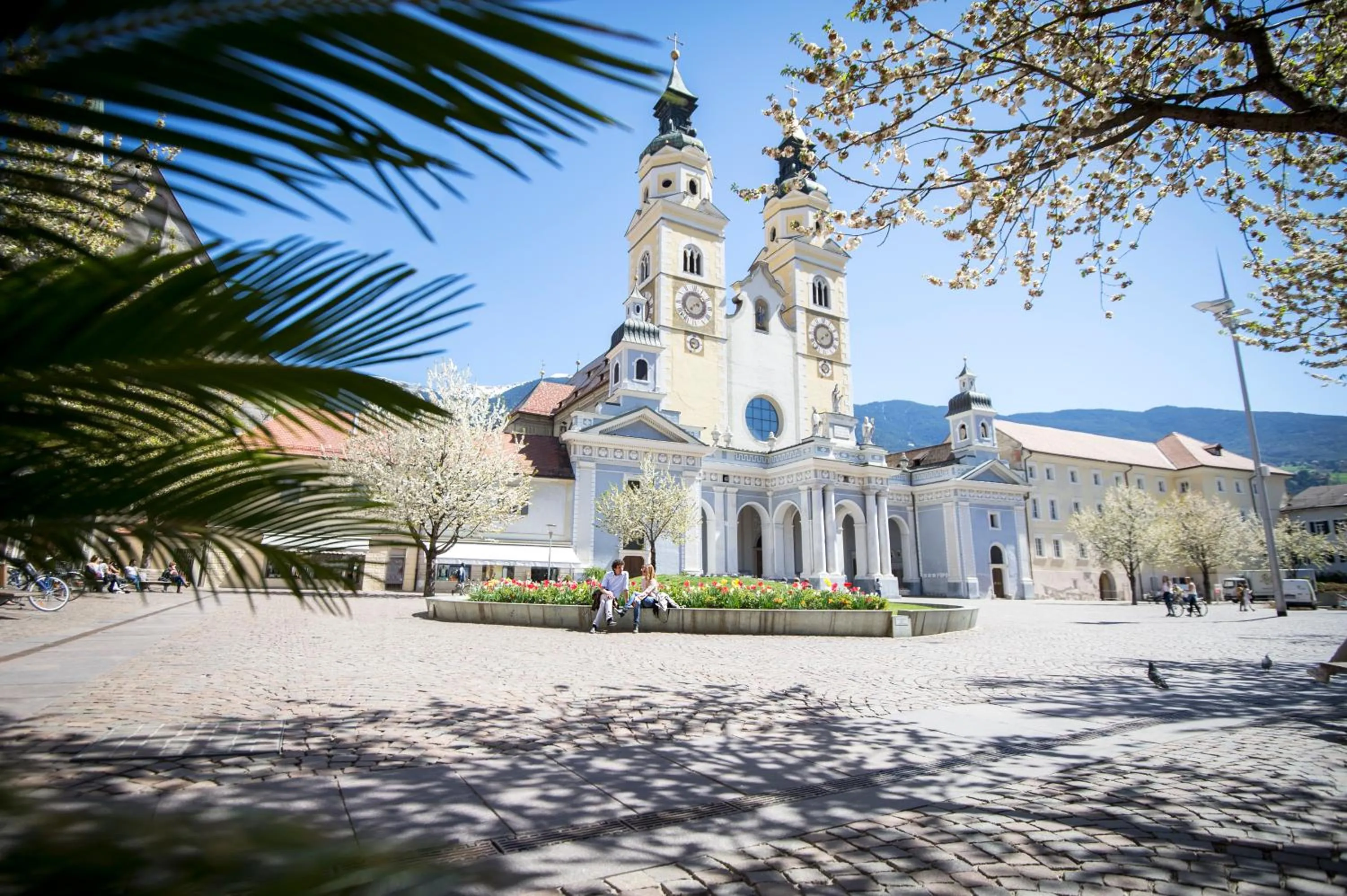 Nearby landmark in My Arbor - Dolomites