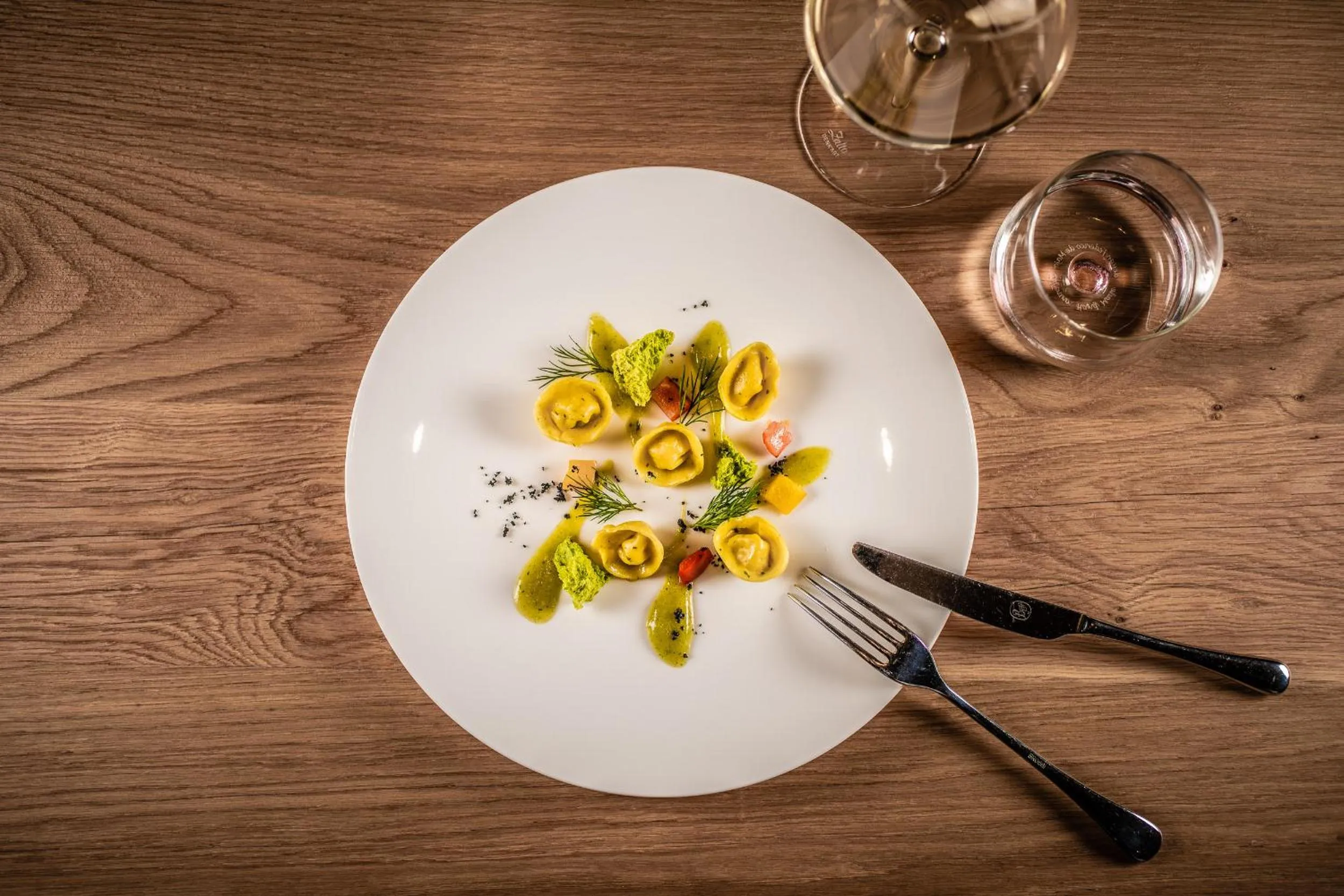 Restaurant/places to eat in My Arbor - Dolomites