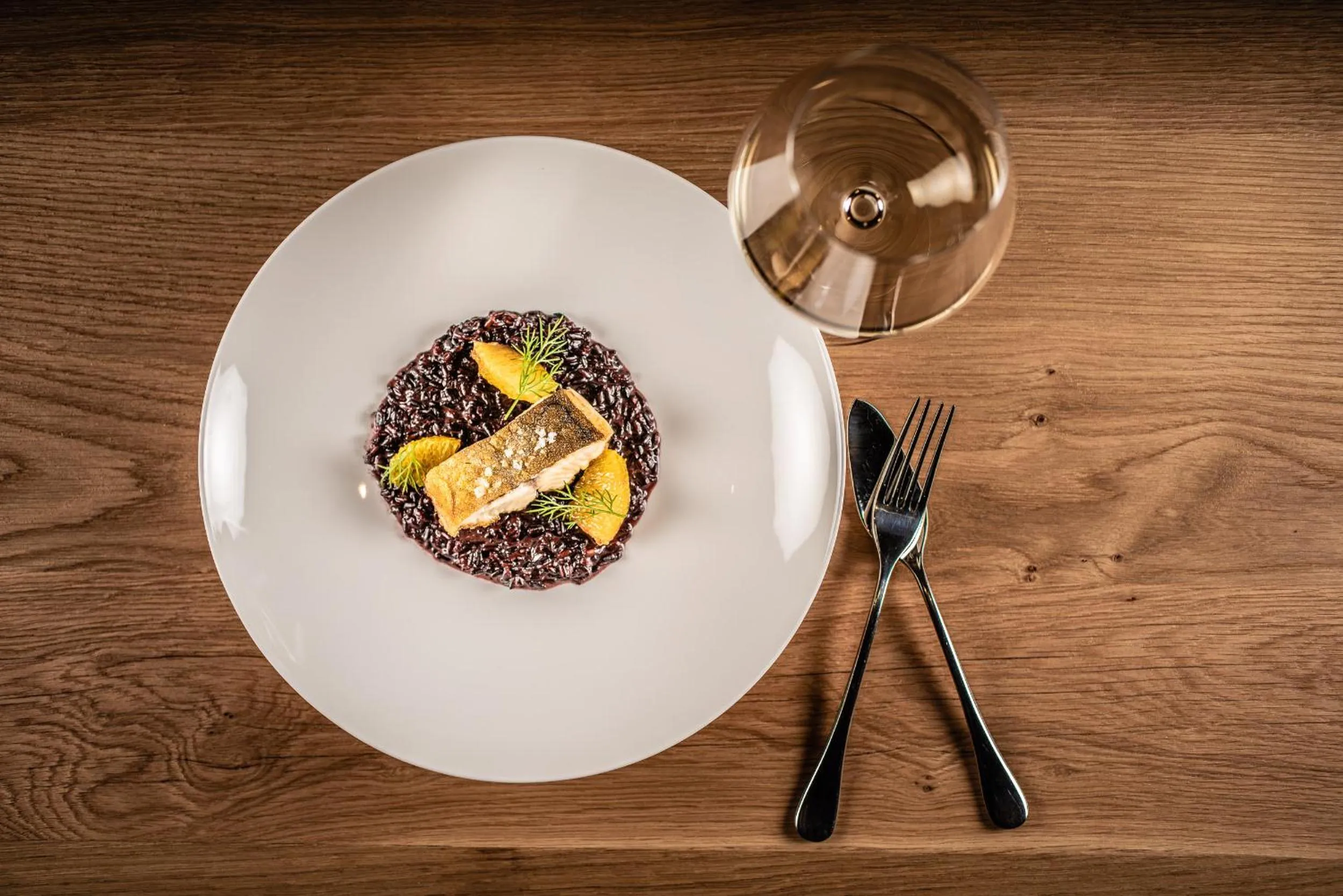 Restaurant/places to eat in My Arbor - Dolomites