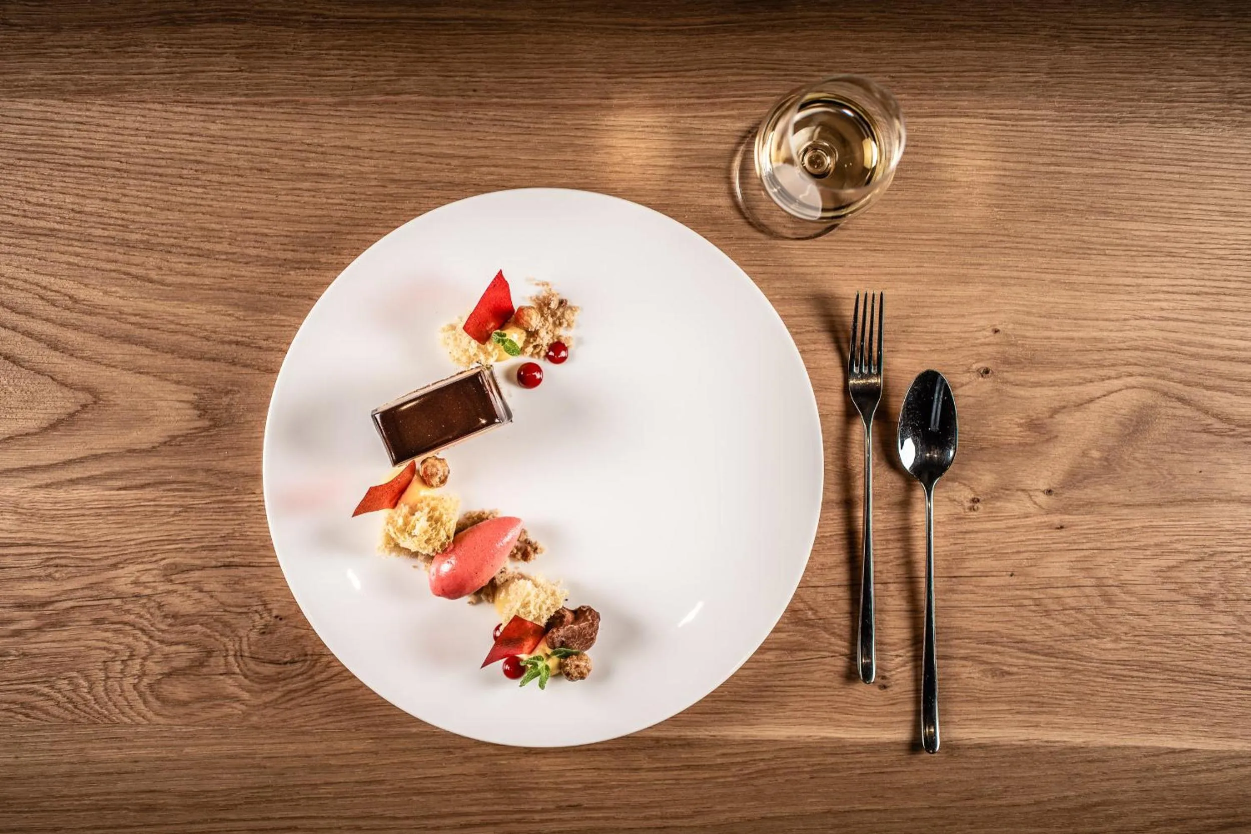 Restaurant/places to eat in My Arbor - Dolomites