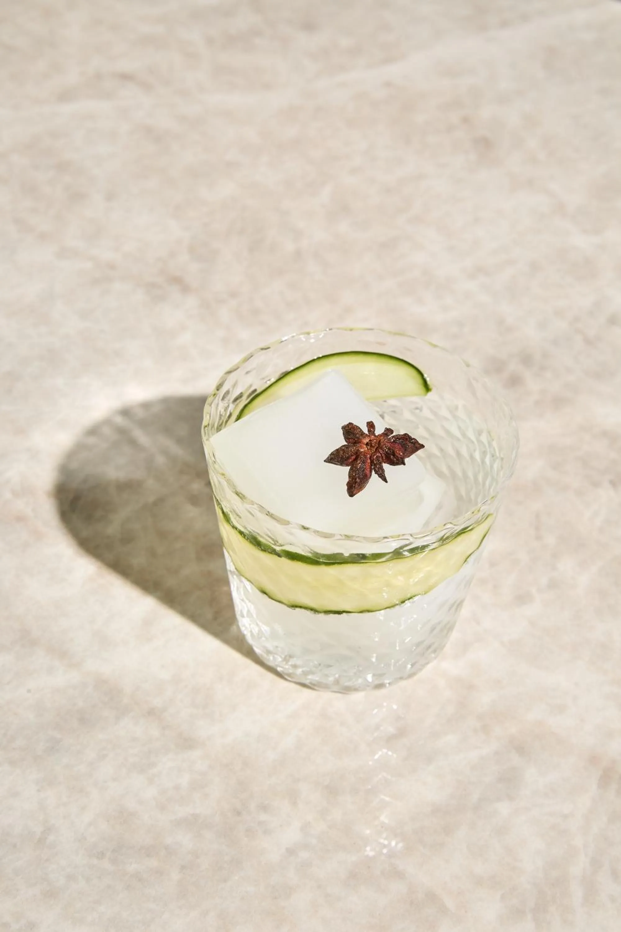 Drinks in Uptown Palace