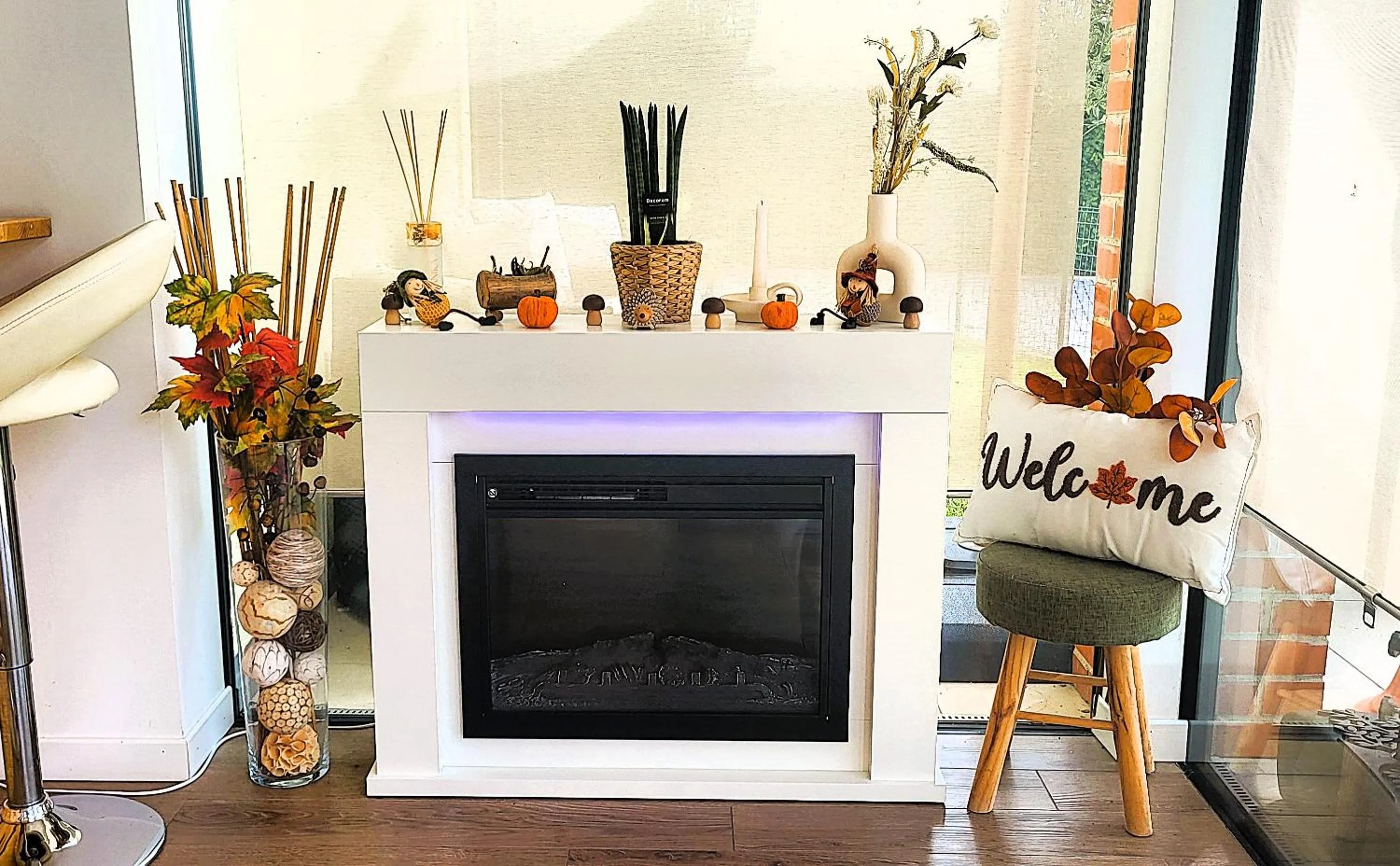 Day in Stella del Garda