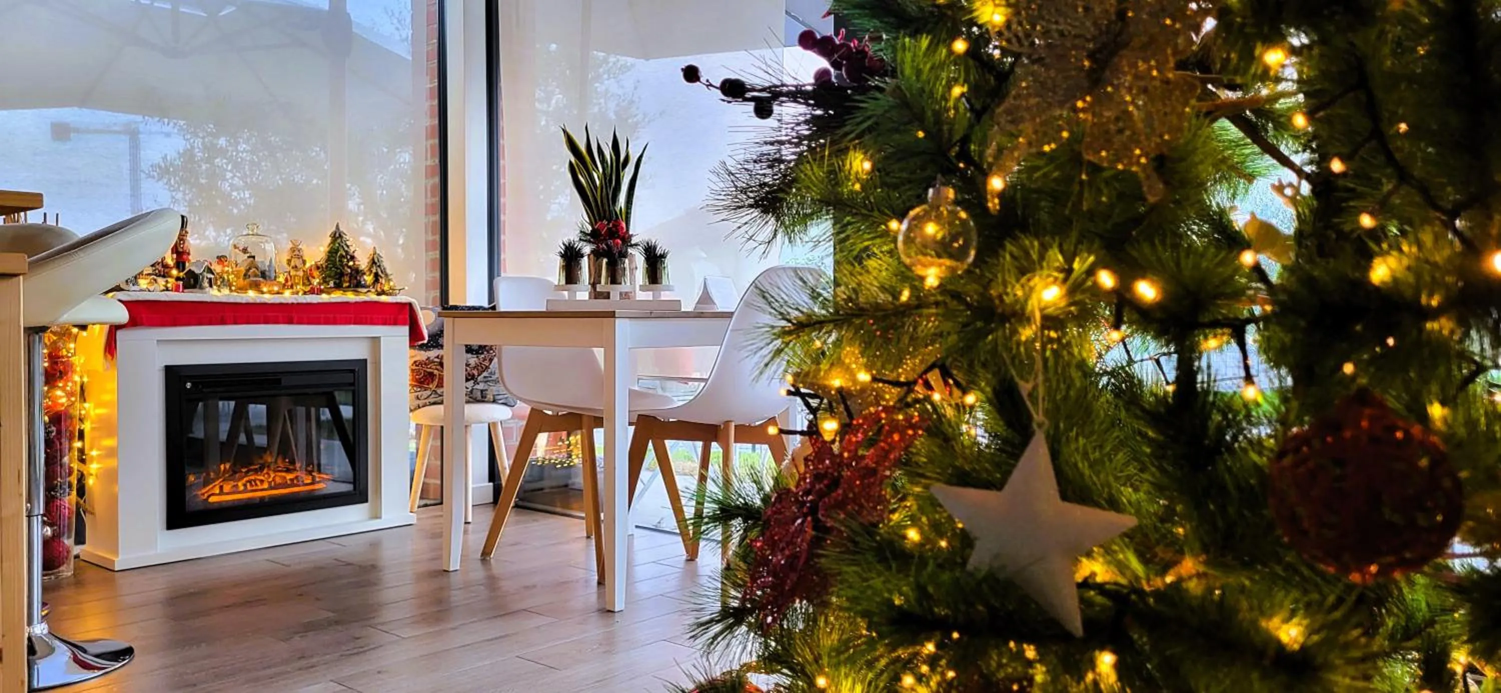 Winter in Stella del Garda