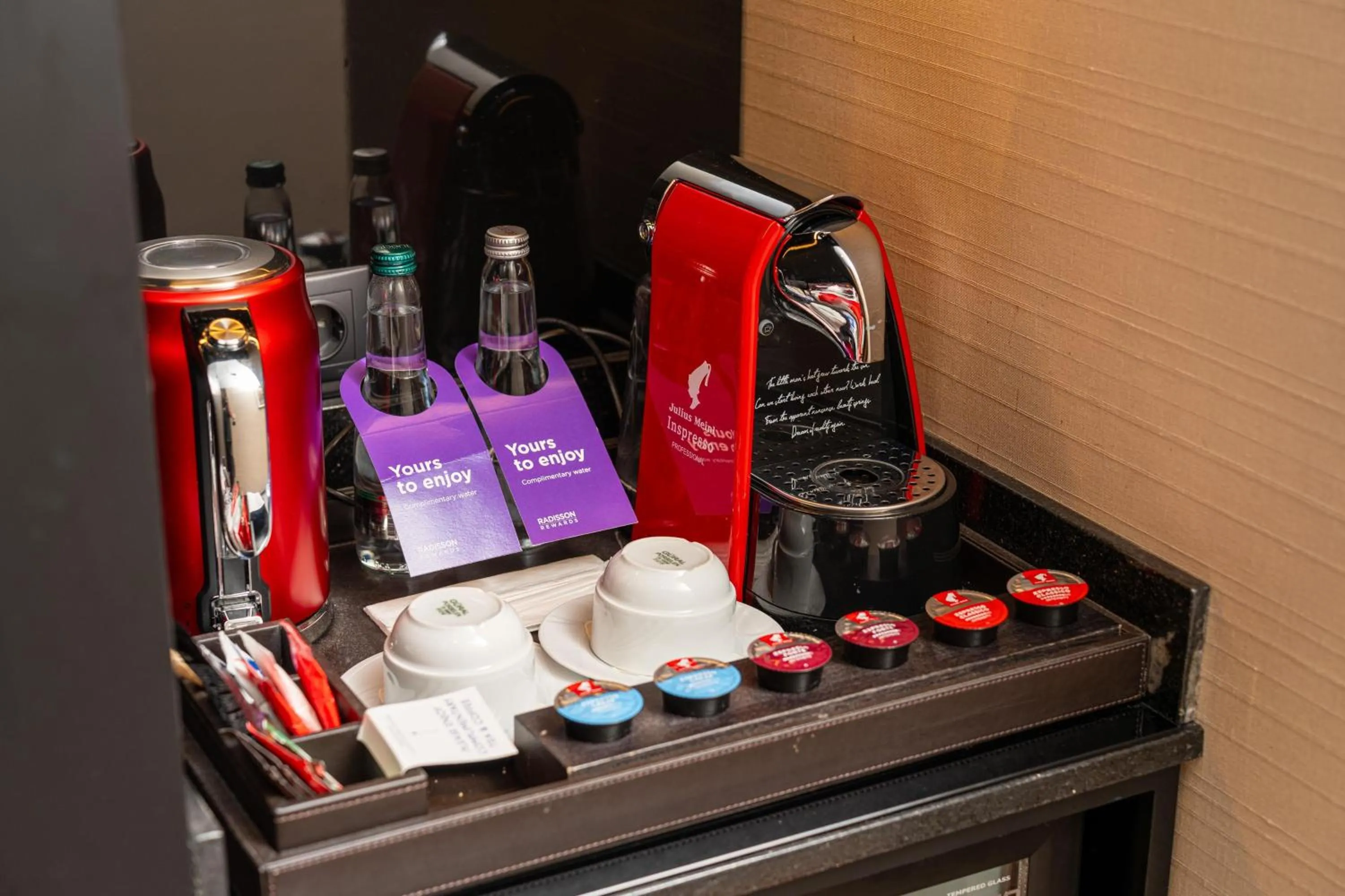 Other in Radisson Blu Leogrand Hotel