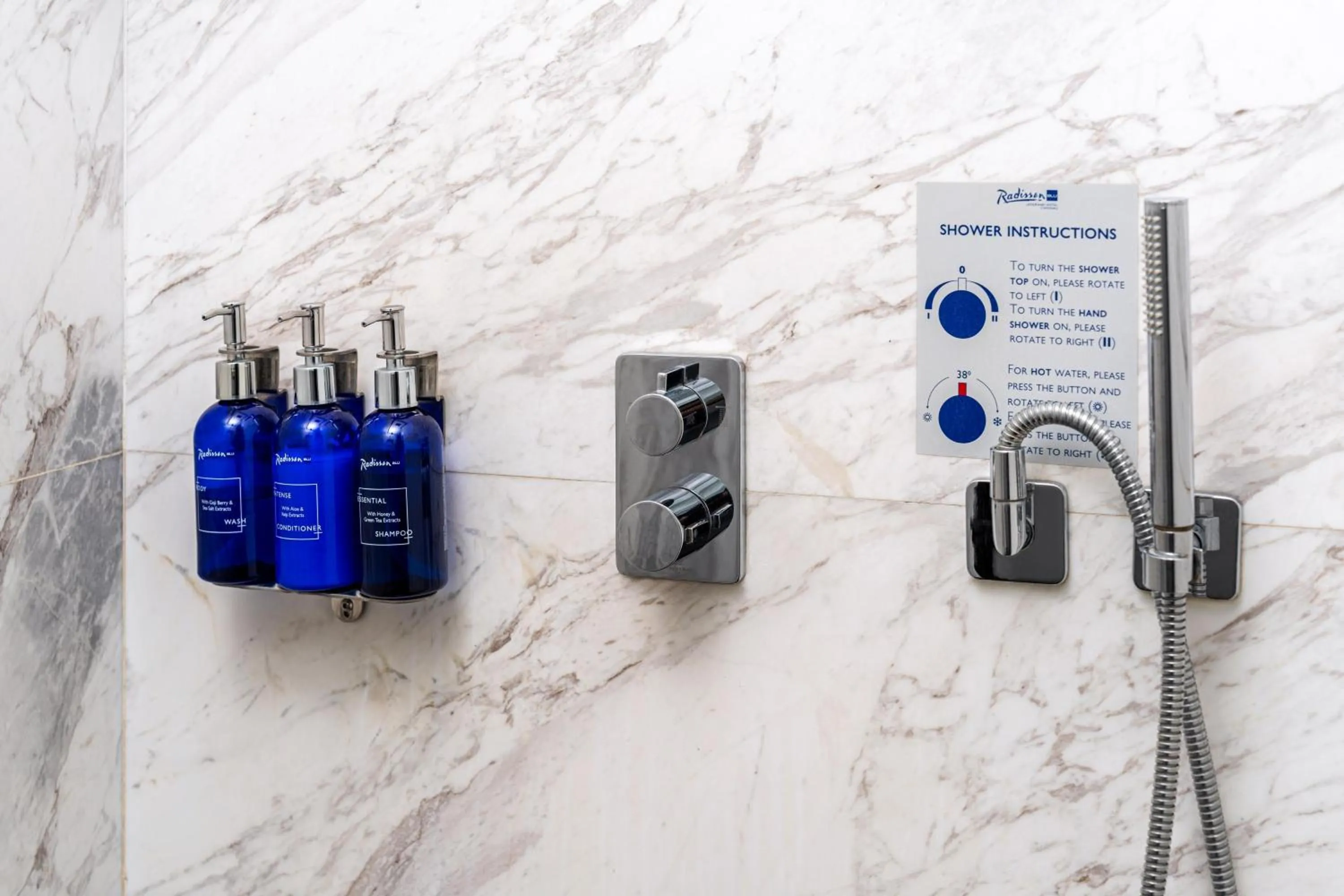 Other in Radisson Blu Leogrand Hotel