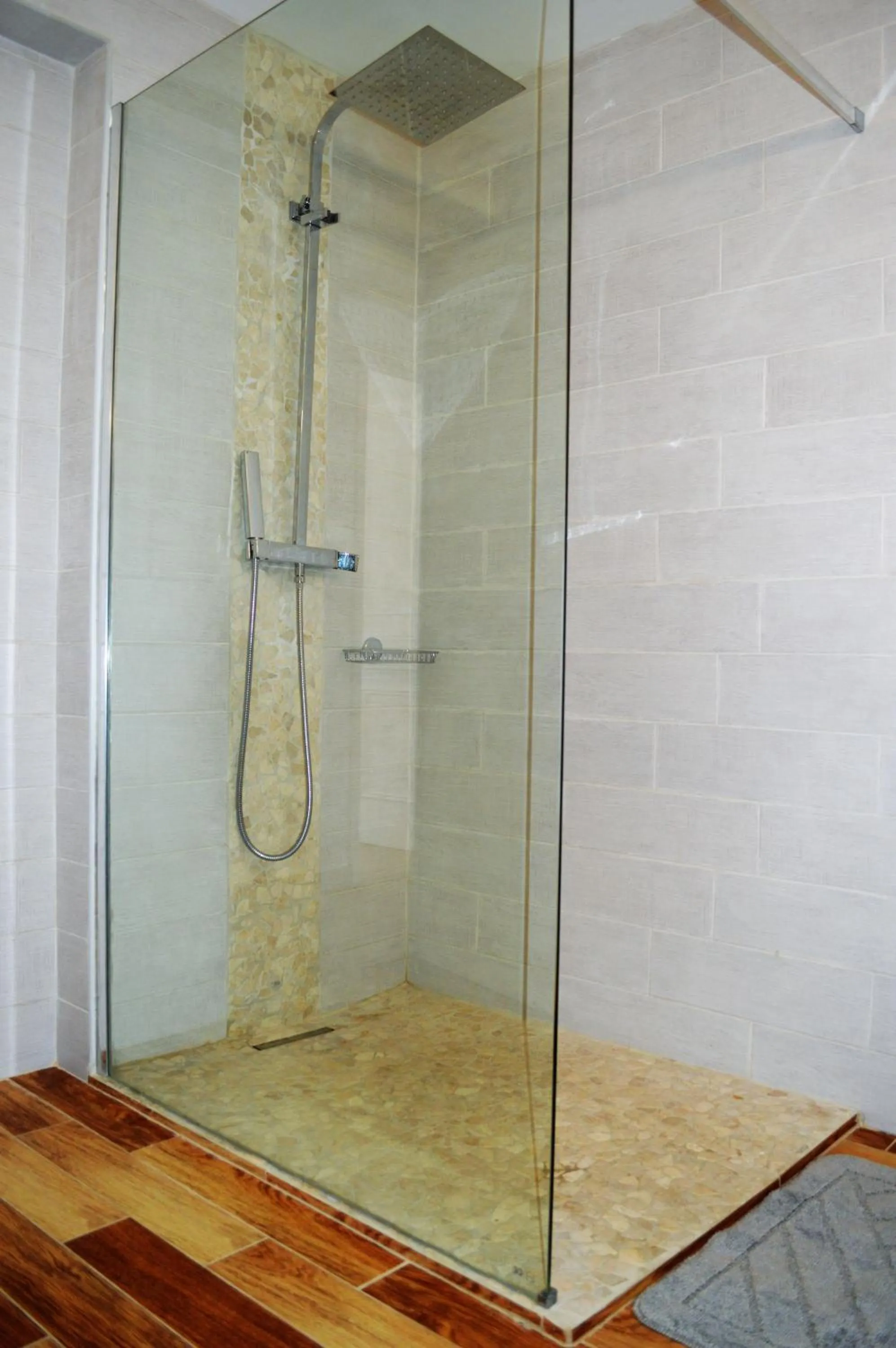 Villa La Terre Des Lauriers