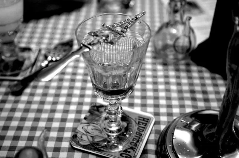 On-site shops in B&B Bon-Bon 'nuit'