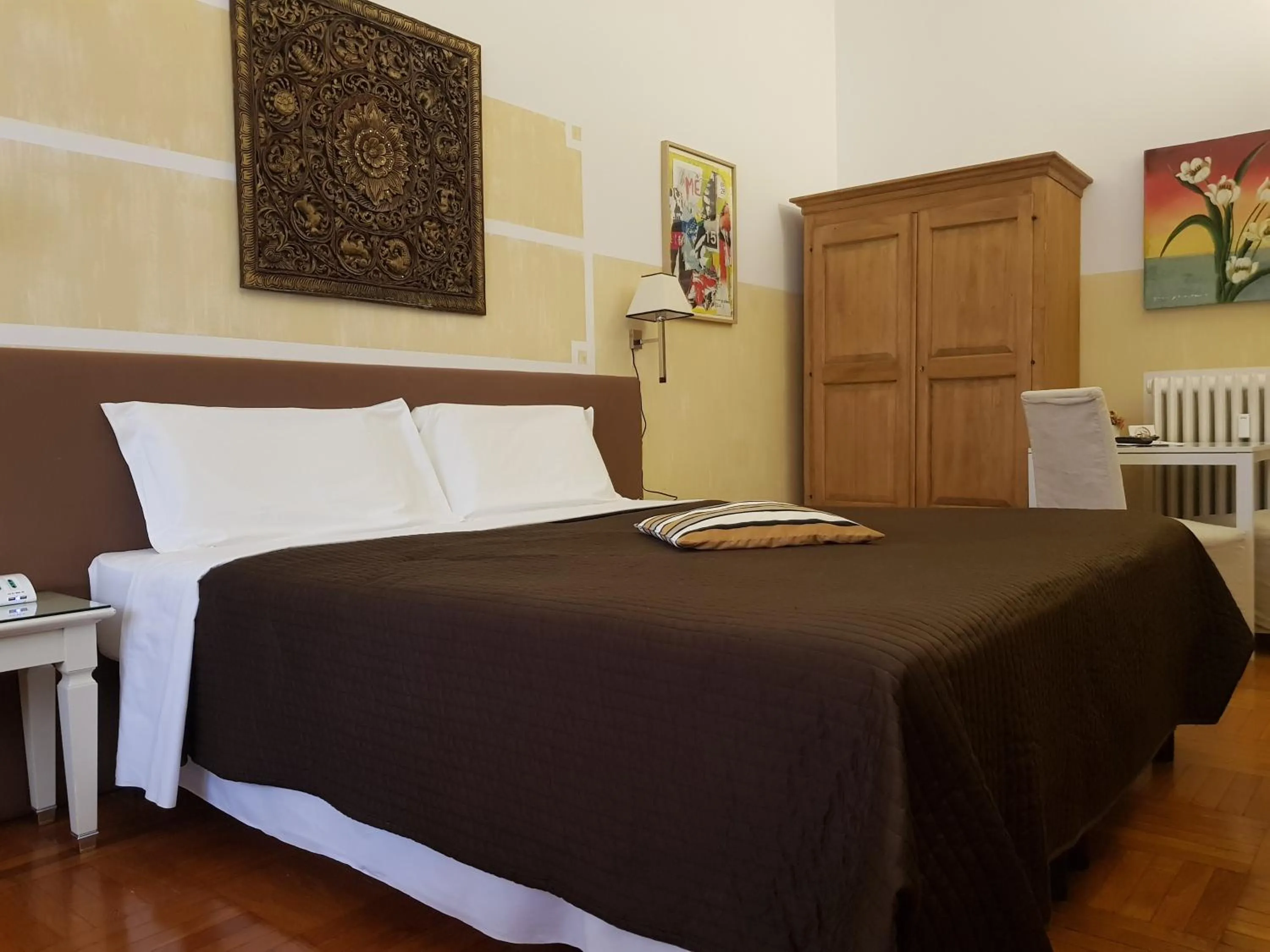 Bed in Locazione Turistica Cittadella